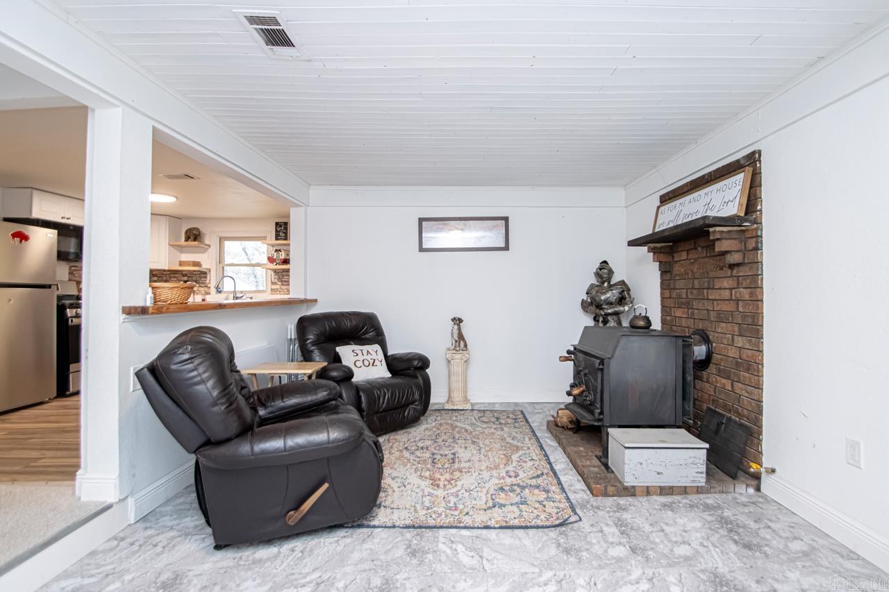 1153  Grant 53  Sheridan, AR