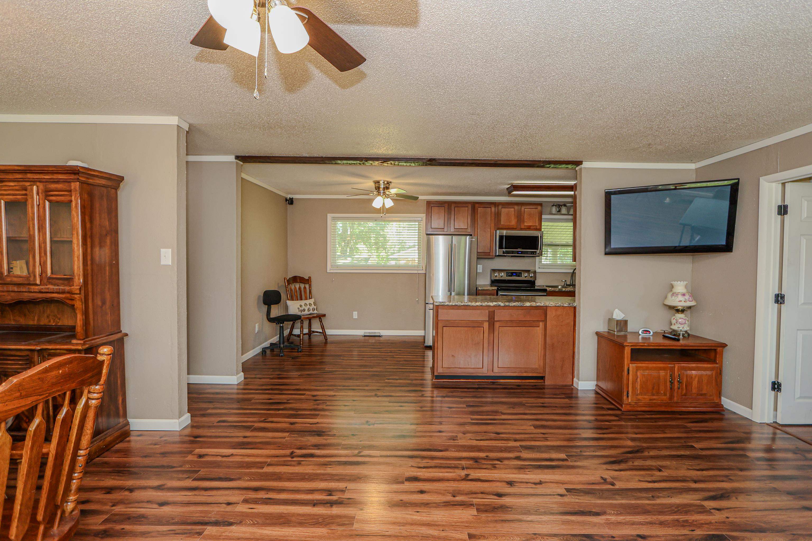317 N Stewart  Rector, AR
