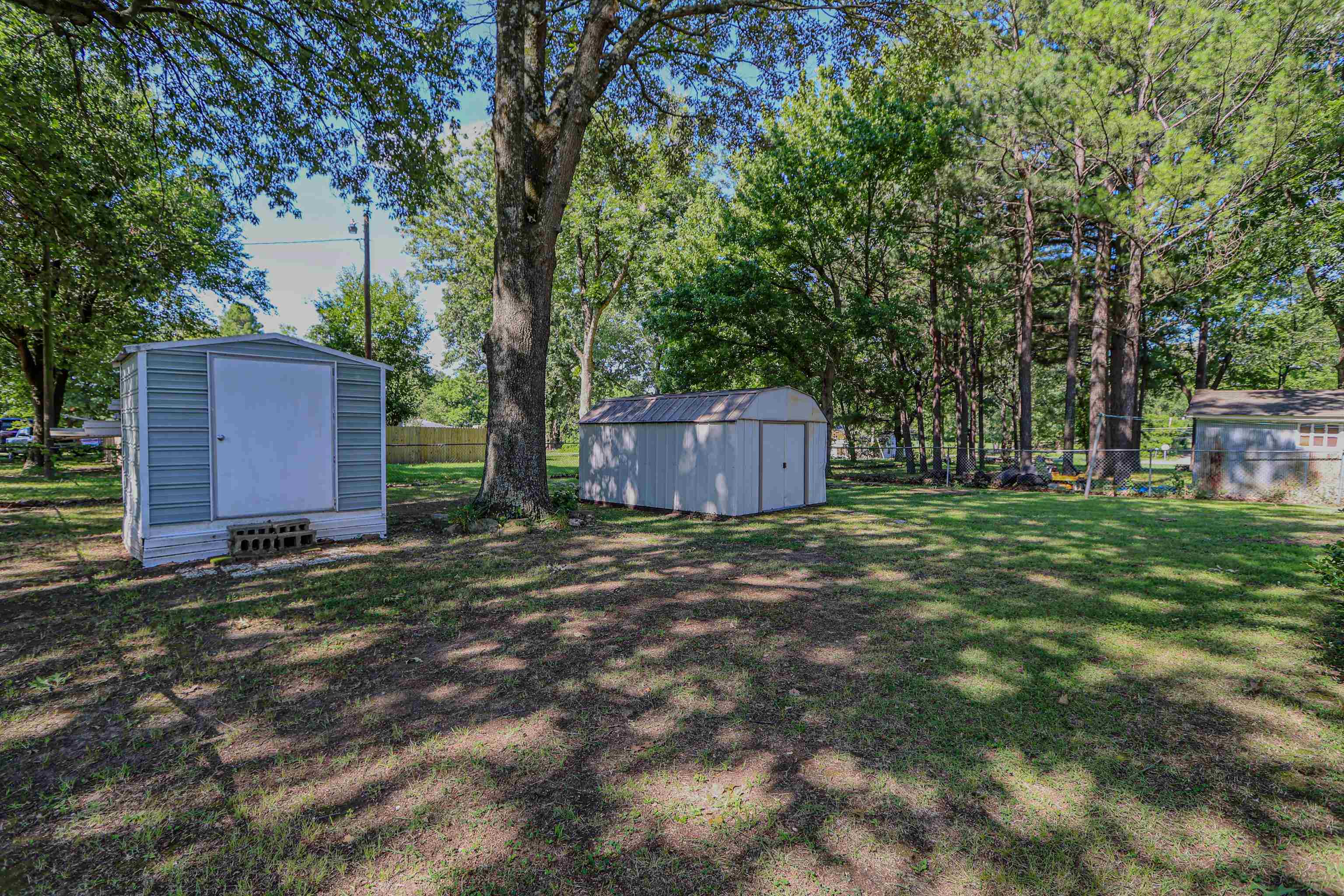 317 N Stewart  Rector, AR