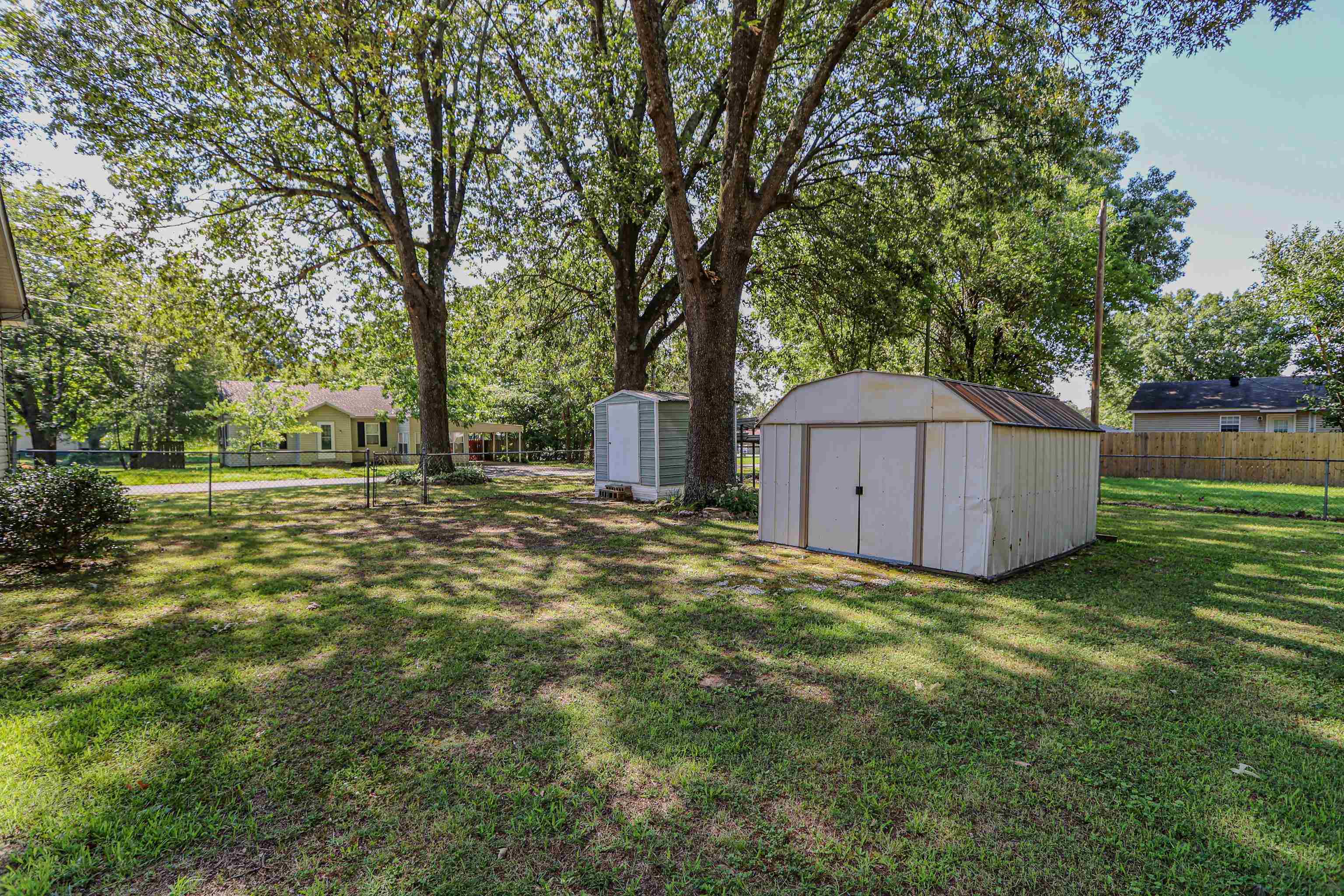 317 N Stewart  Rector, AR