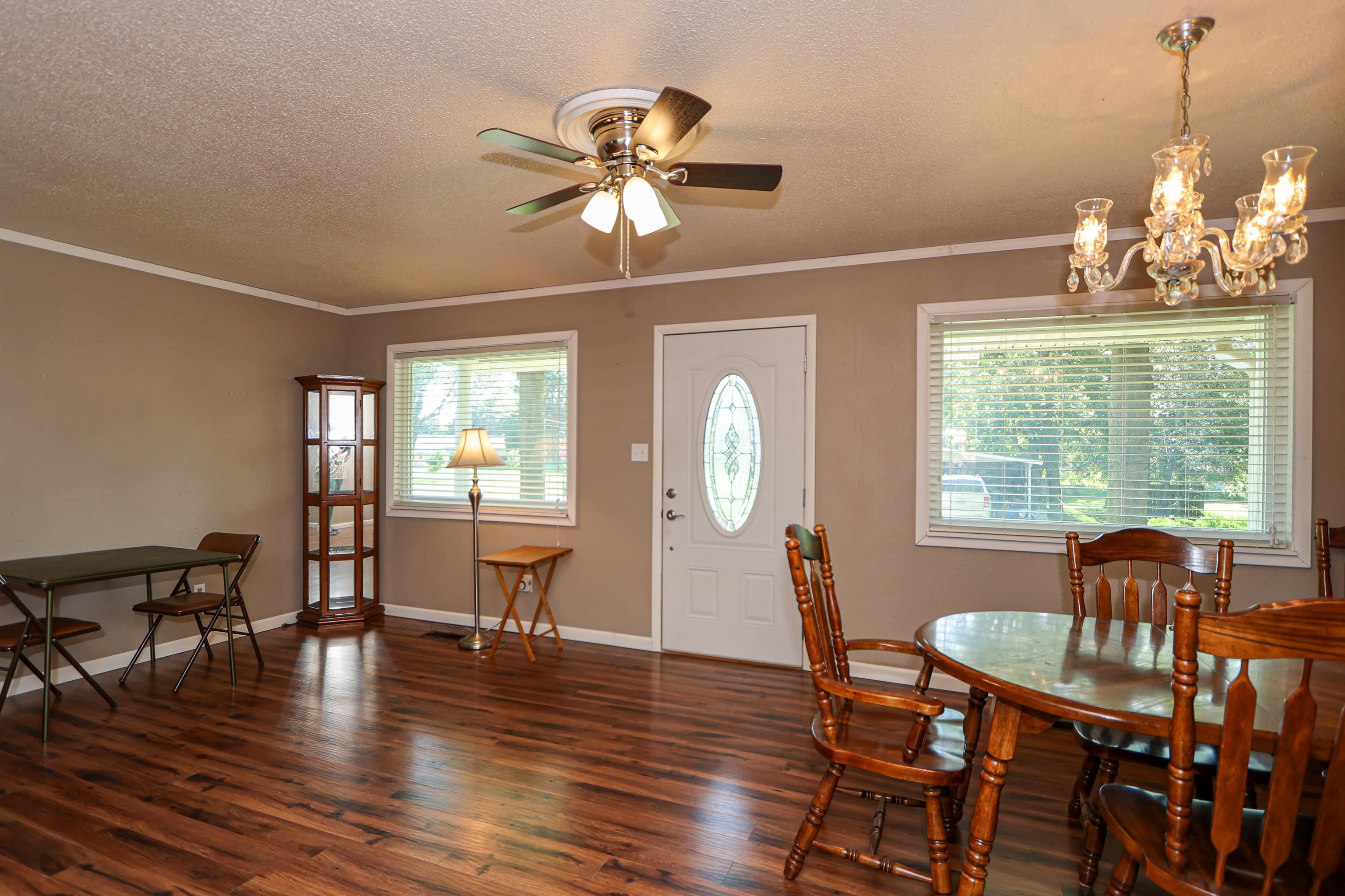 317 N Stewart  Rector, AR