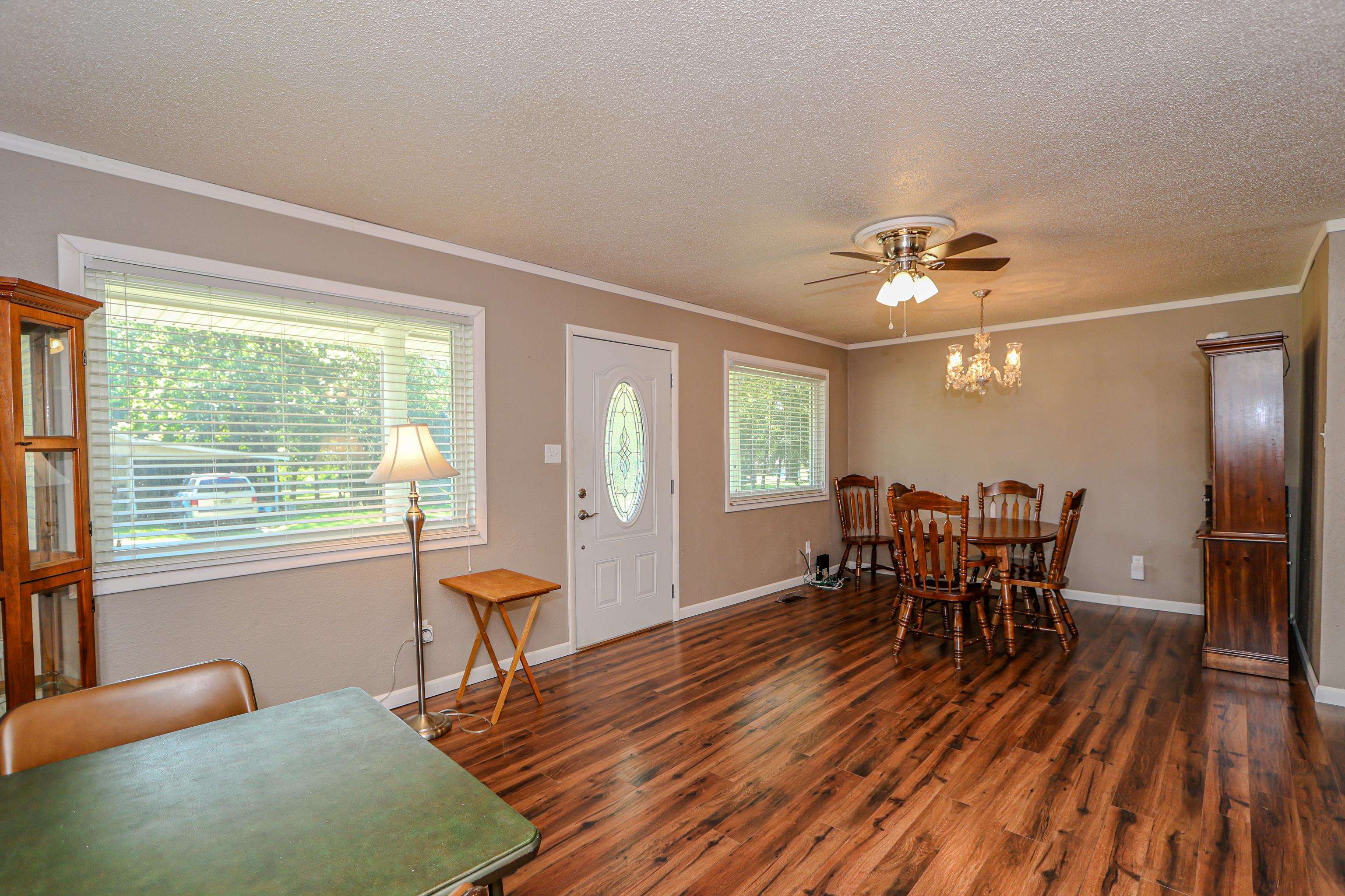 317 N Stewart  Rector, AR