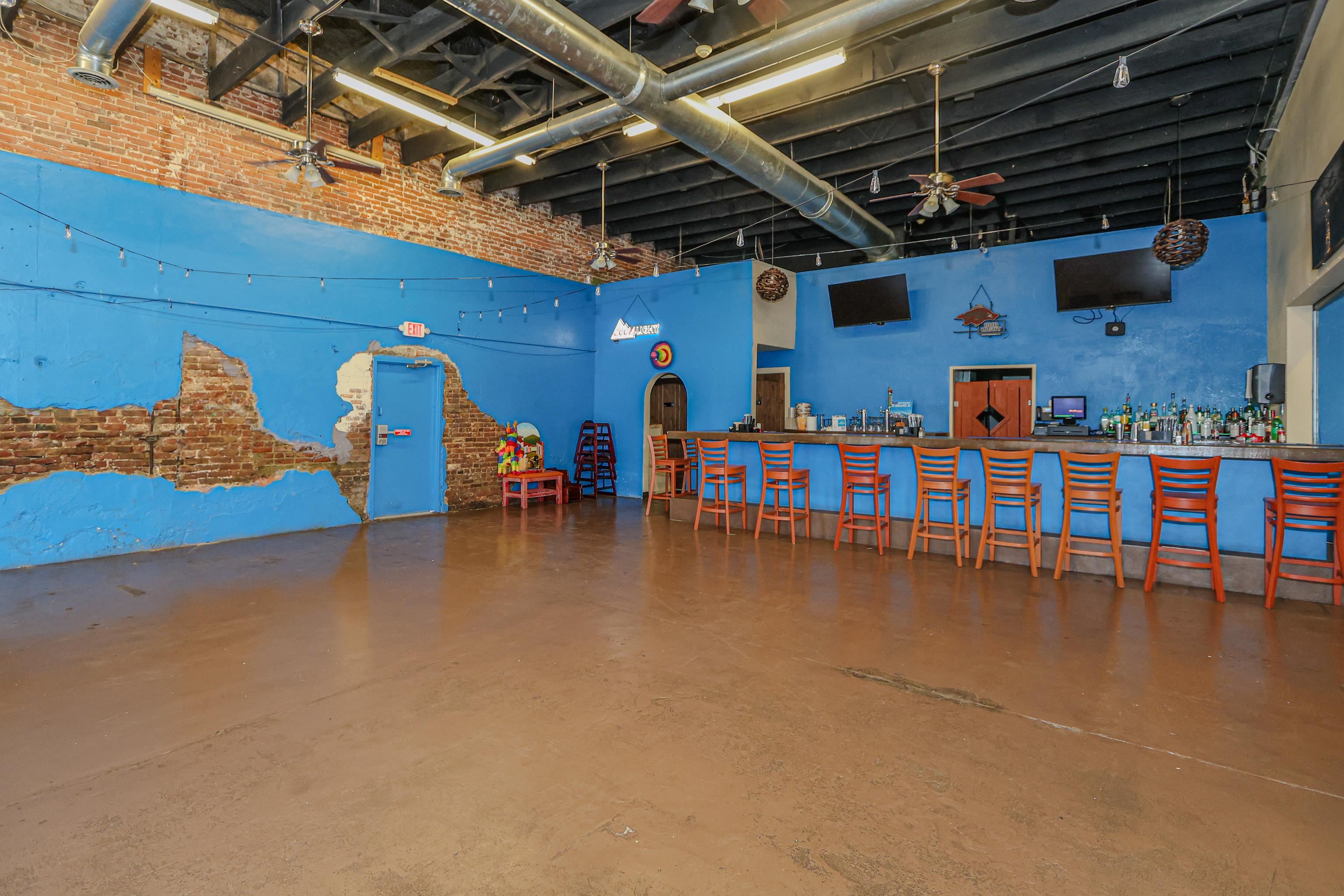 310 S Pruett  Paragould, AR
