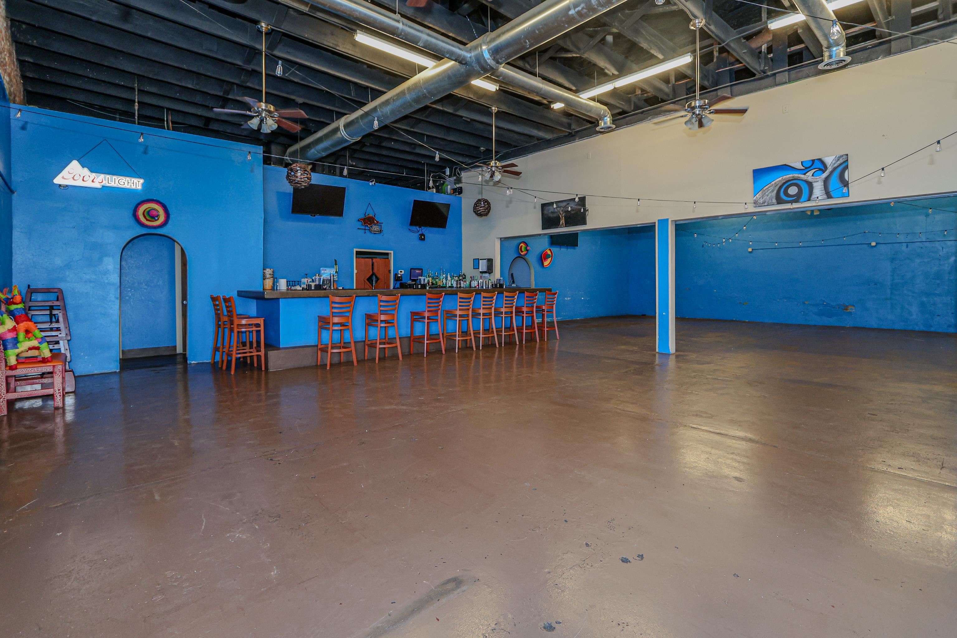 310 S Pruett  Paragould, AR