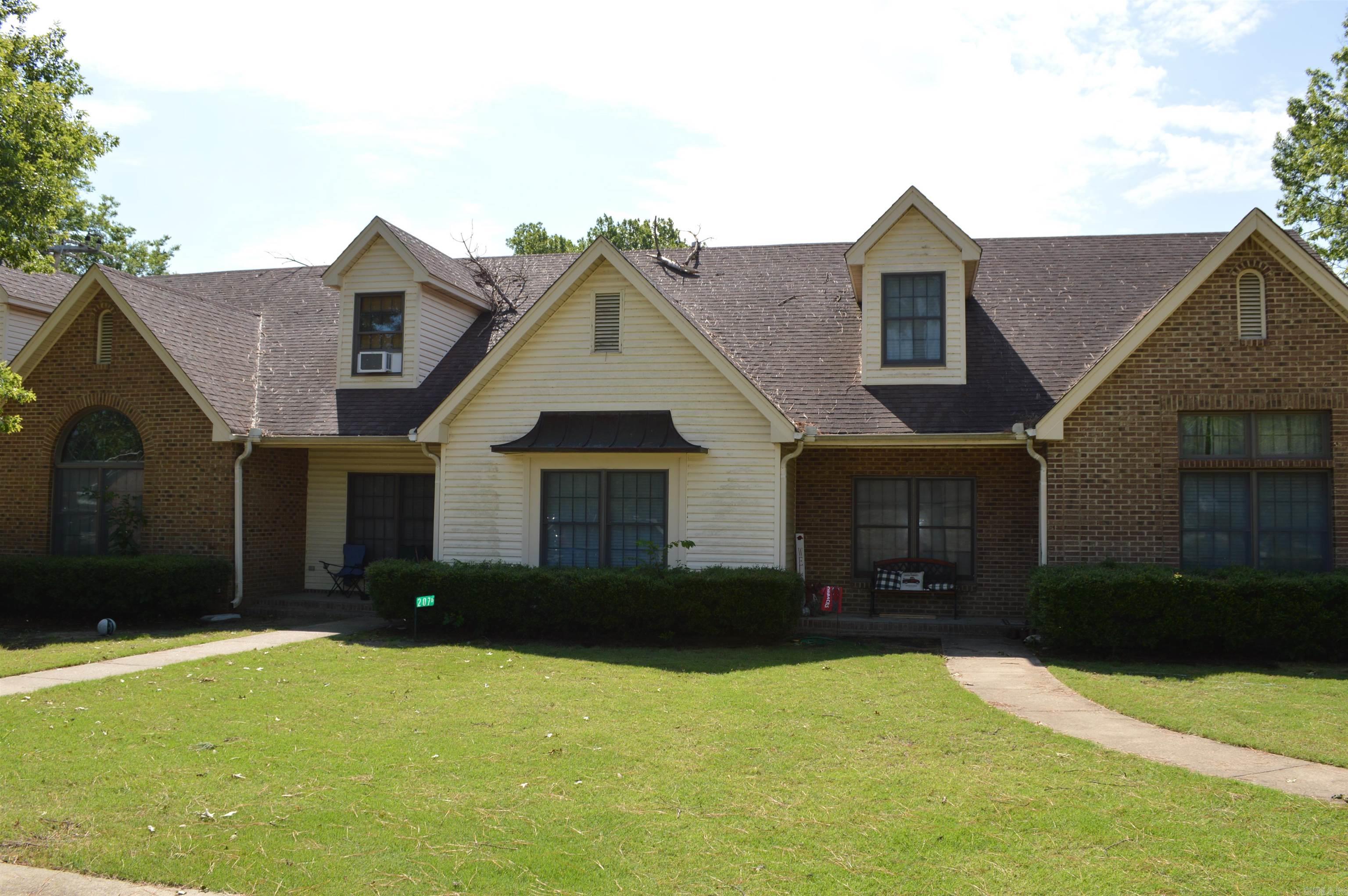 207 Dawson  Marked Tree, AR