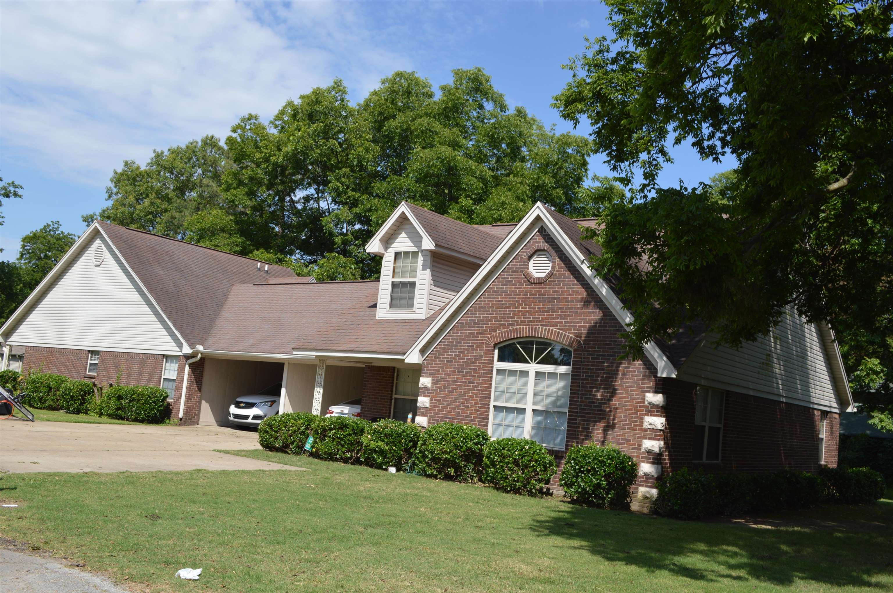 207  Dawson  Marked Tree, AR