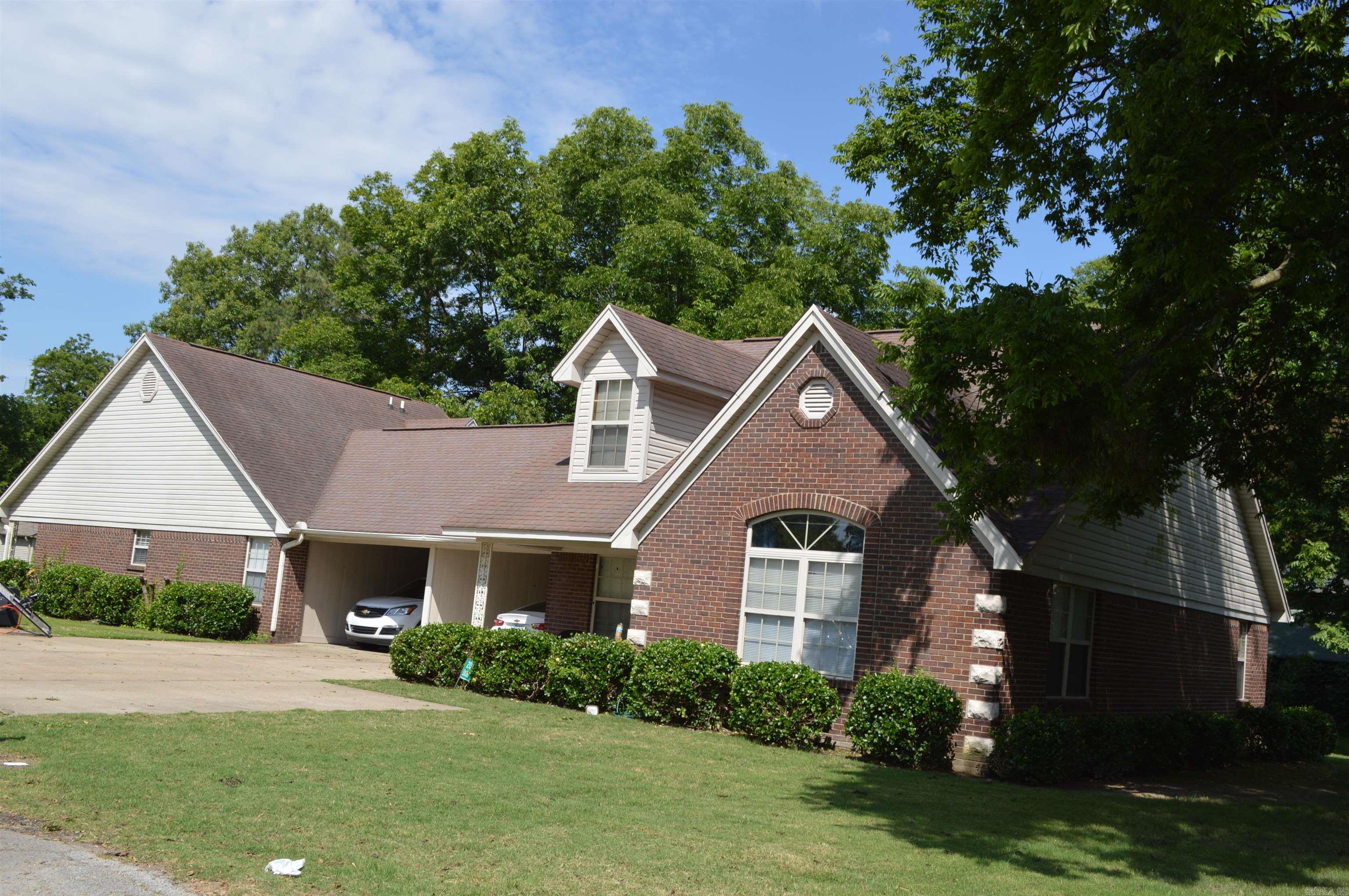 207 Dawson  Marked Tree, AR