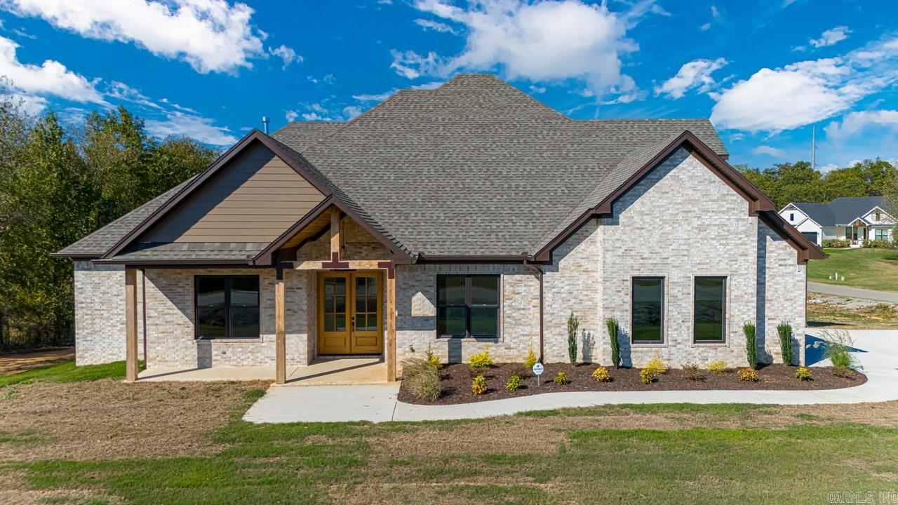 208  Hartman Ln  Benton, AR