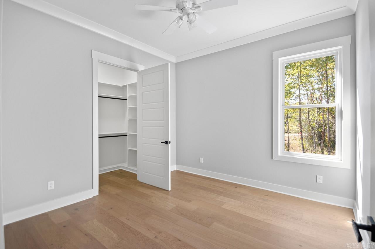 208  Hartman Ln  Benton, AR