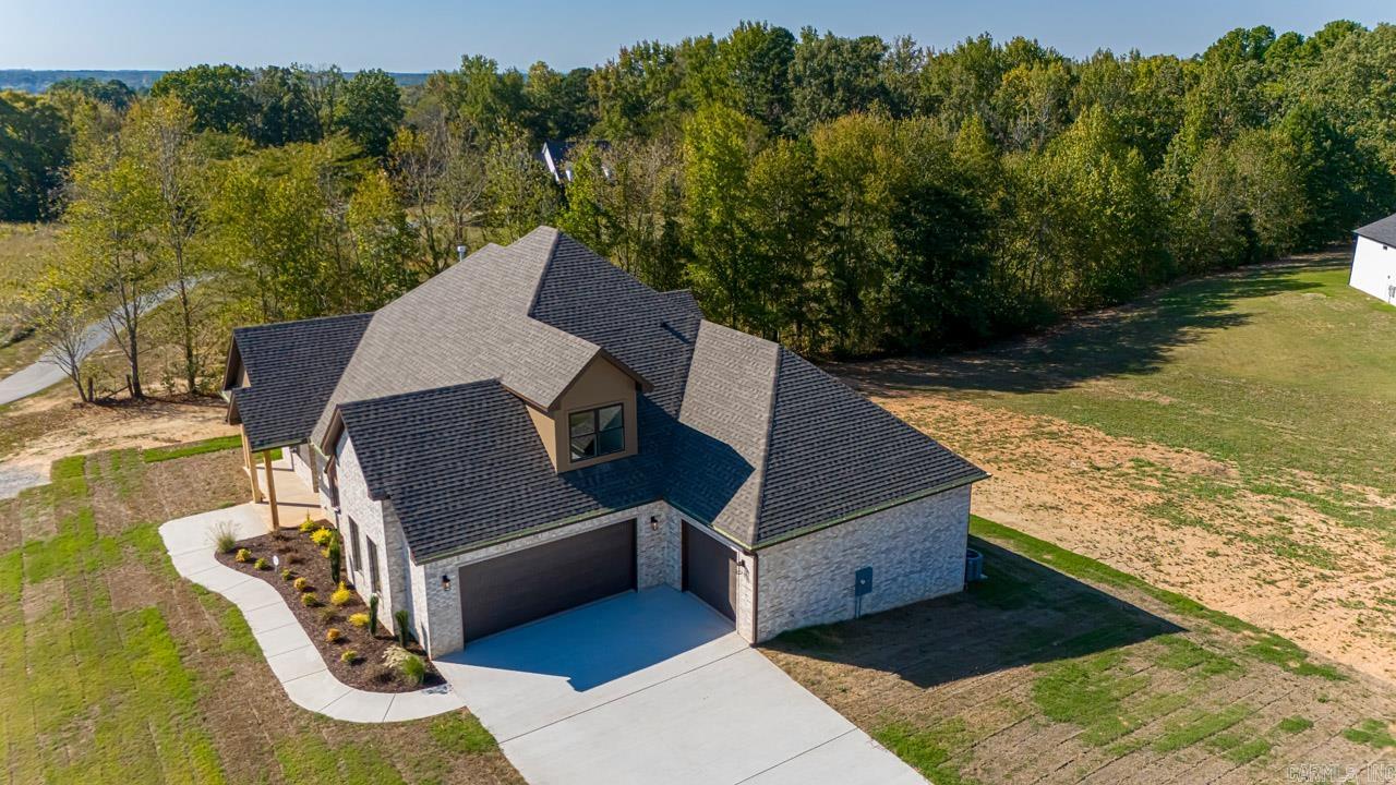 208  Hartman Ln  Benton, AR