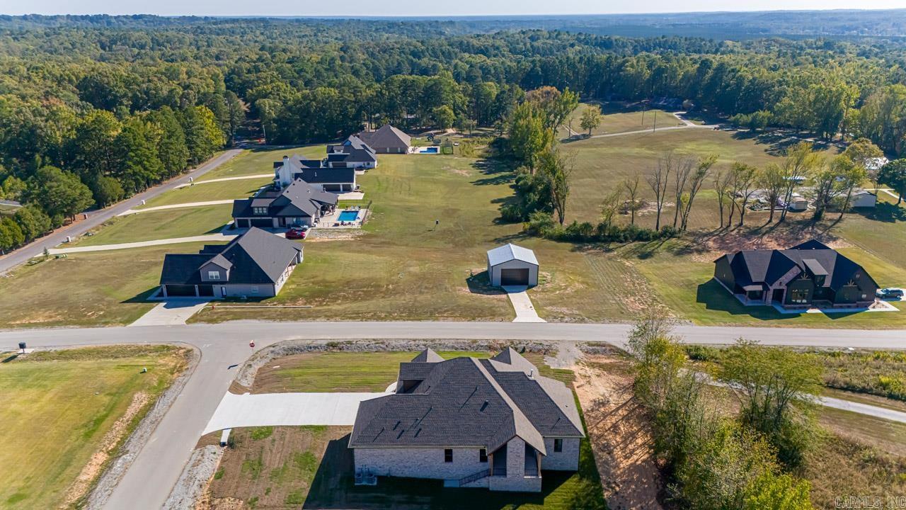 208  Hartman Ln  Benton, AR