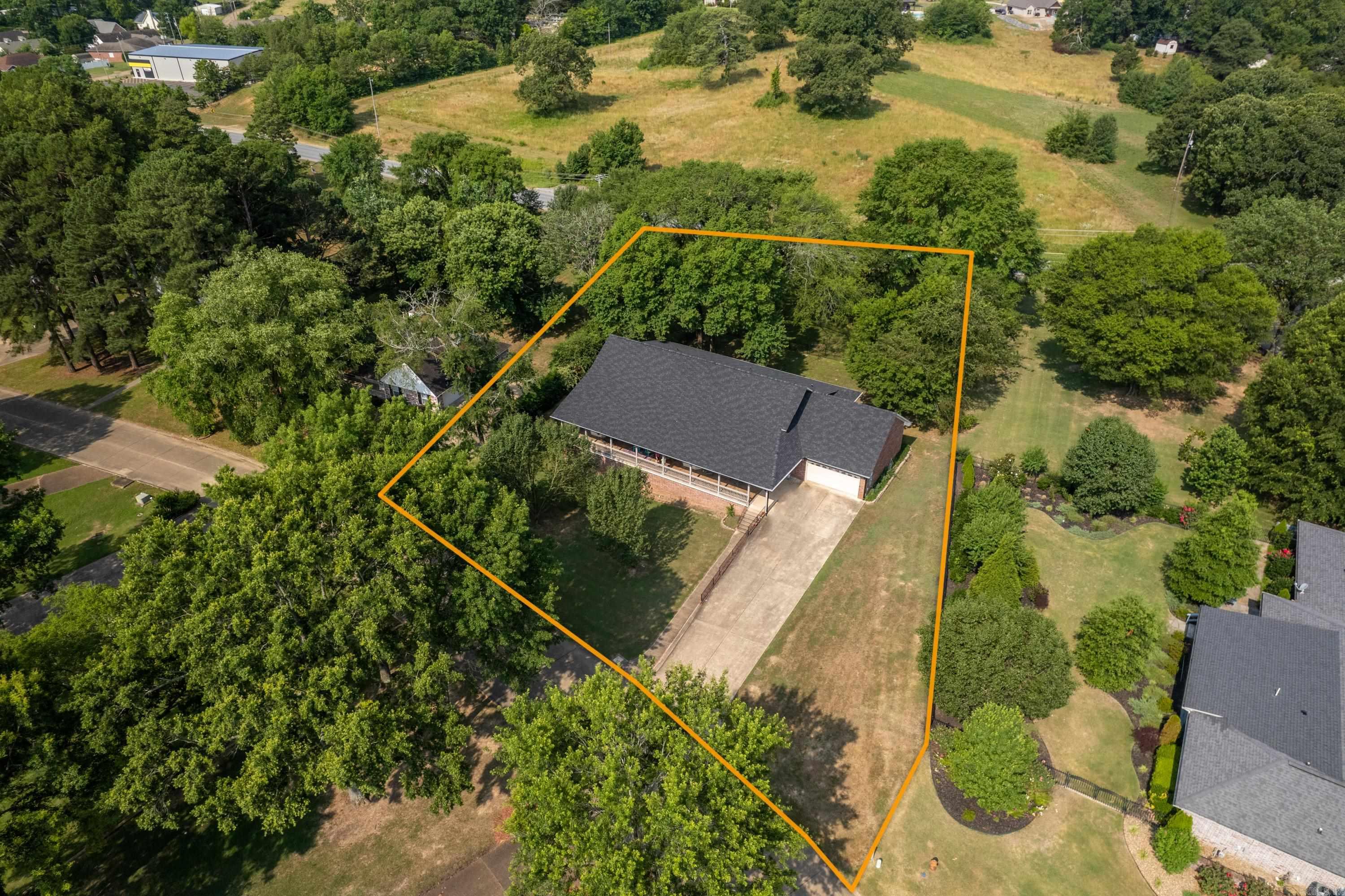 116  Lakesouth  Hot Springs, AR