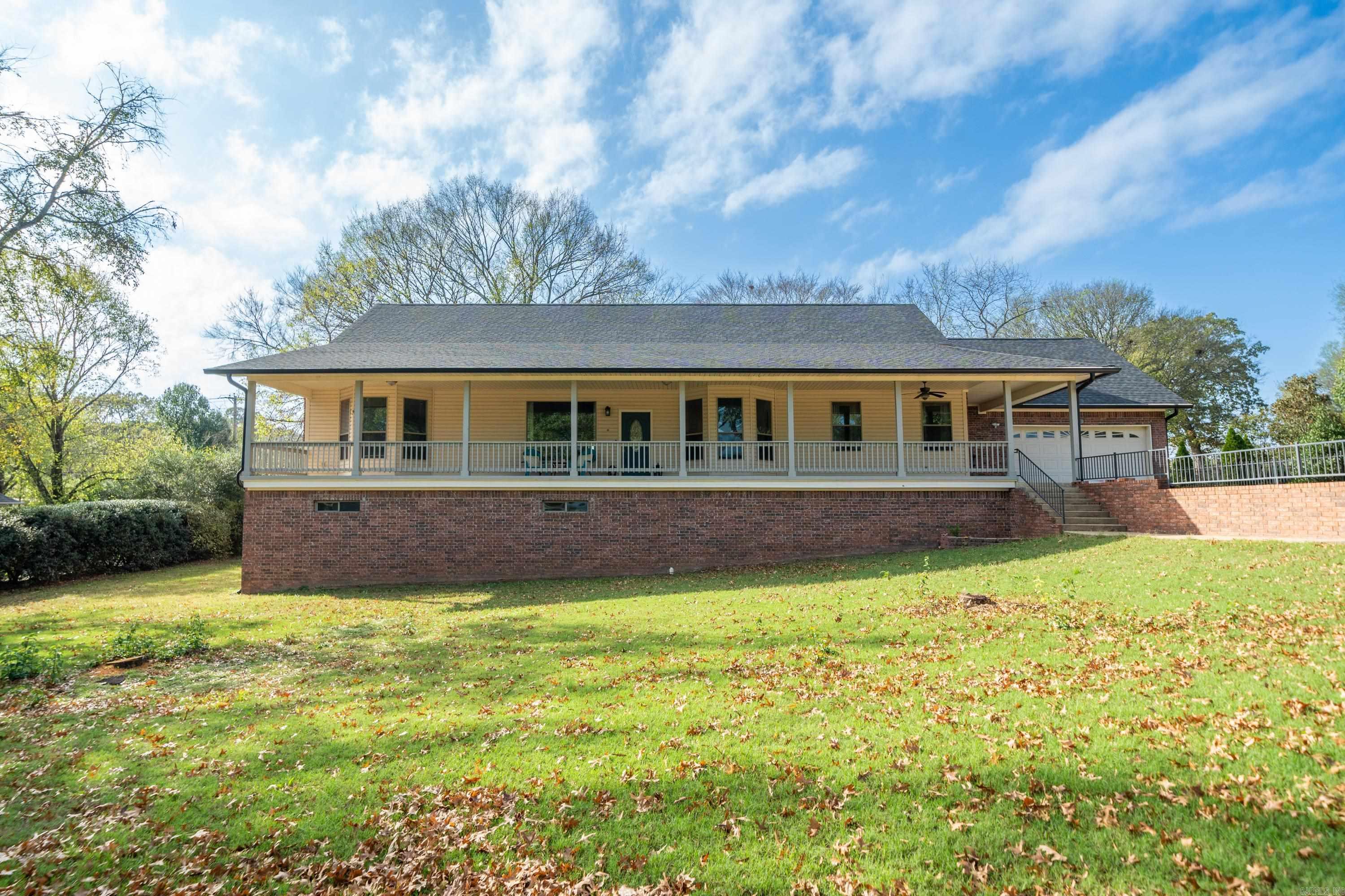 116  Lakesouth  Hot Springs, AR