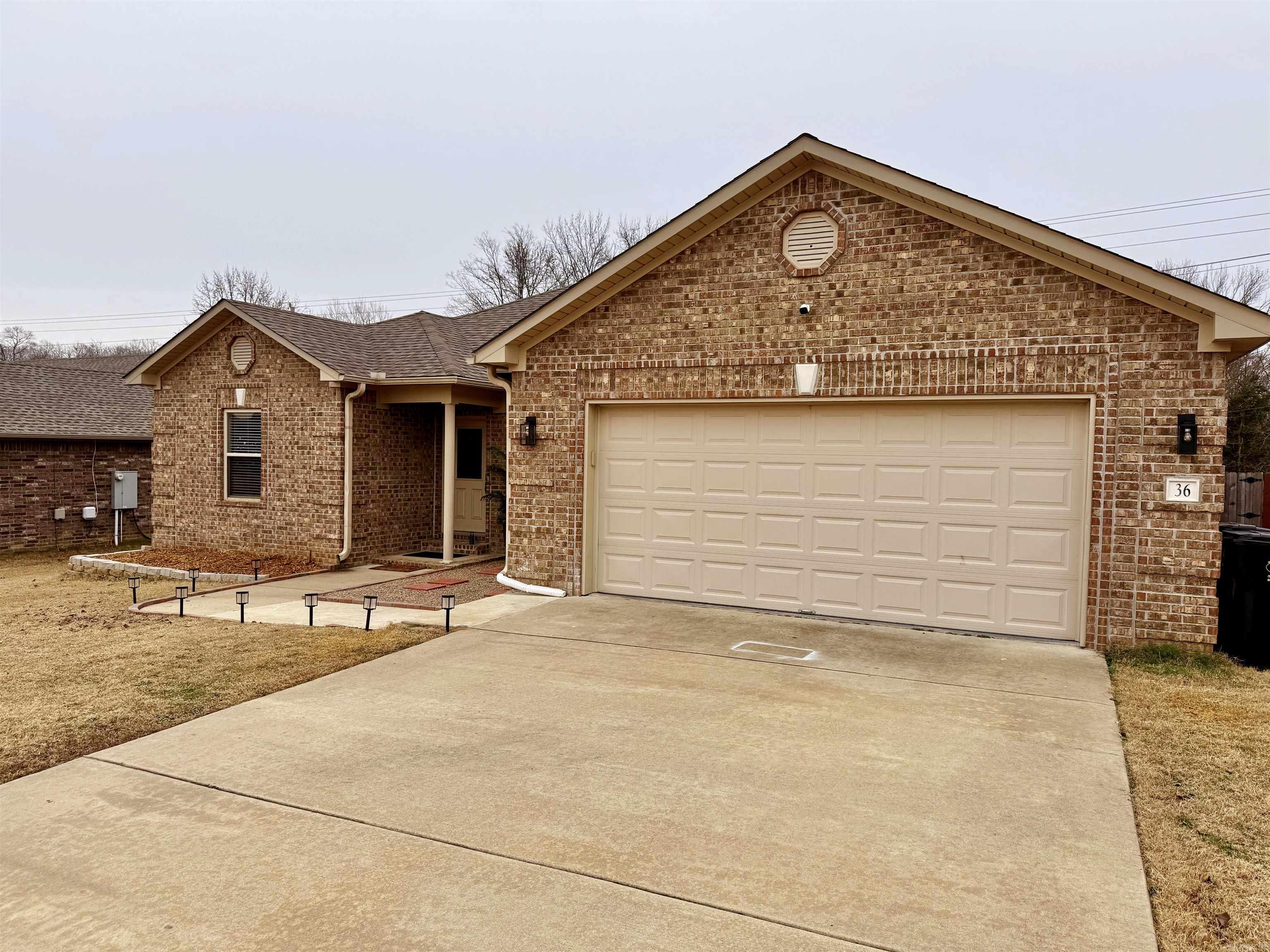 36  Timber  Austin, AR