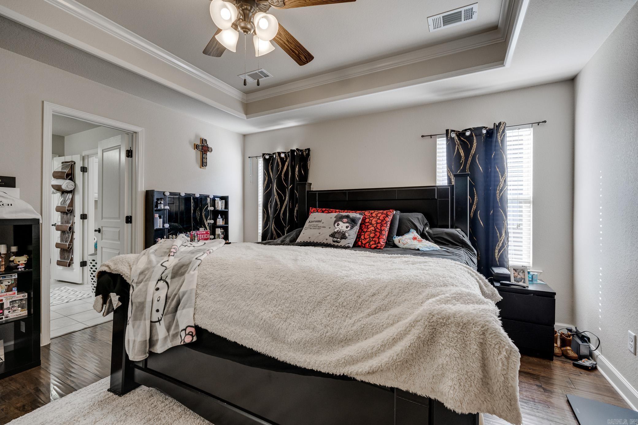 36  Timber  Austin, AR