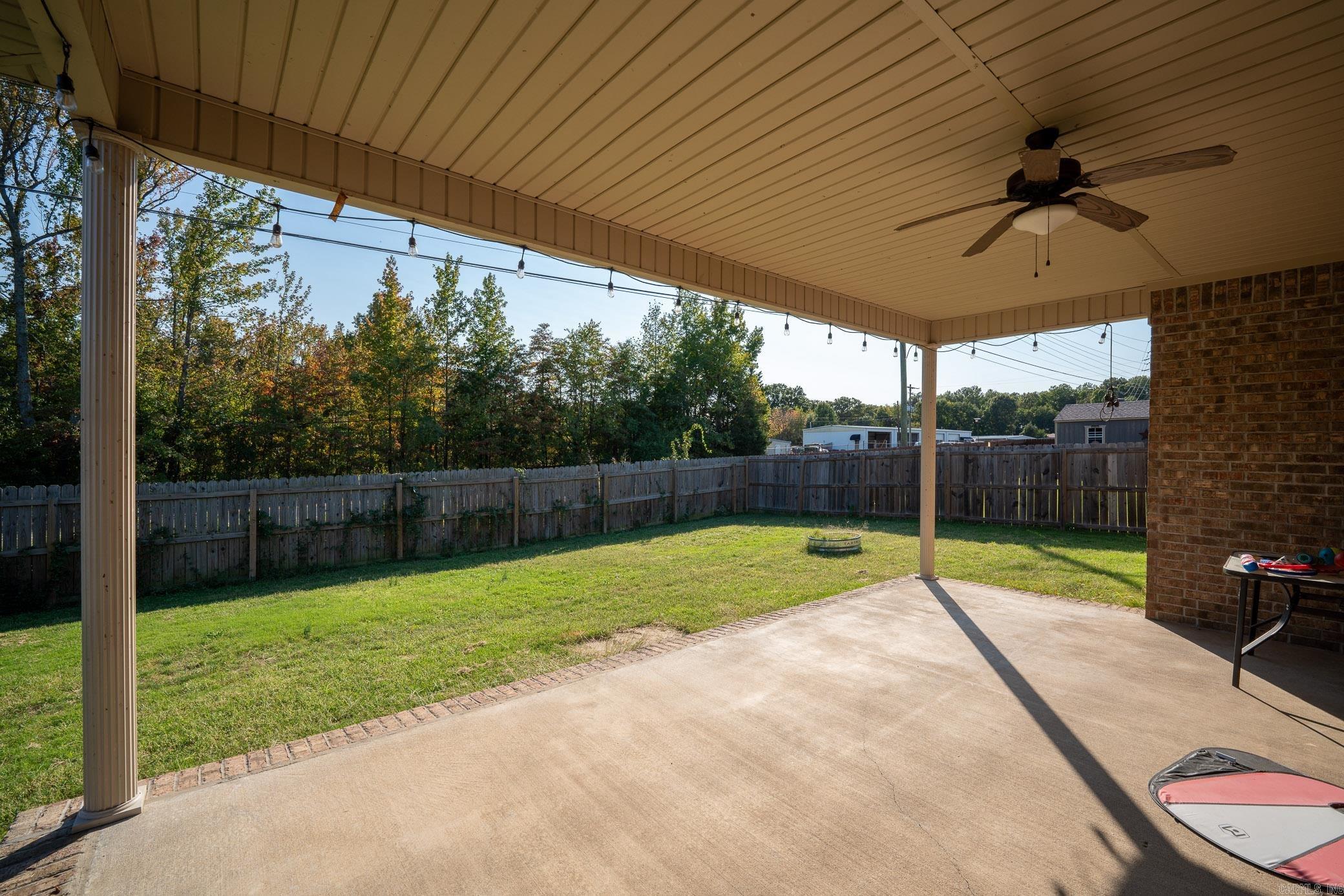 36  Timber  Austin, AR