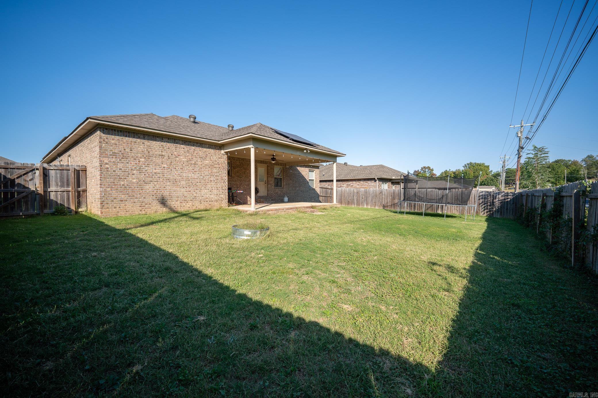 36  Timber  Austin, AR