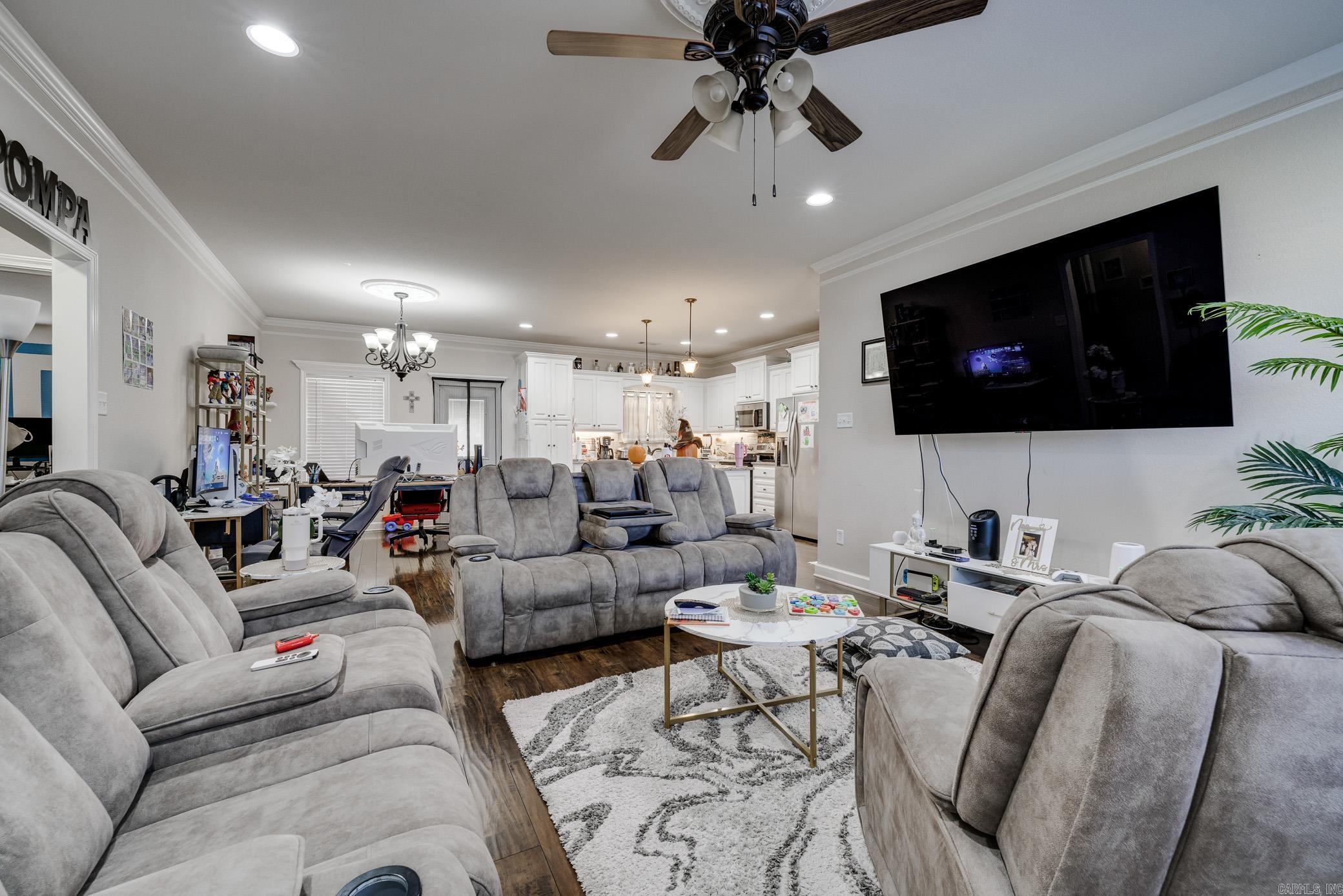 36  Timber  Austin, AR