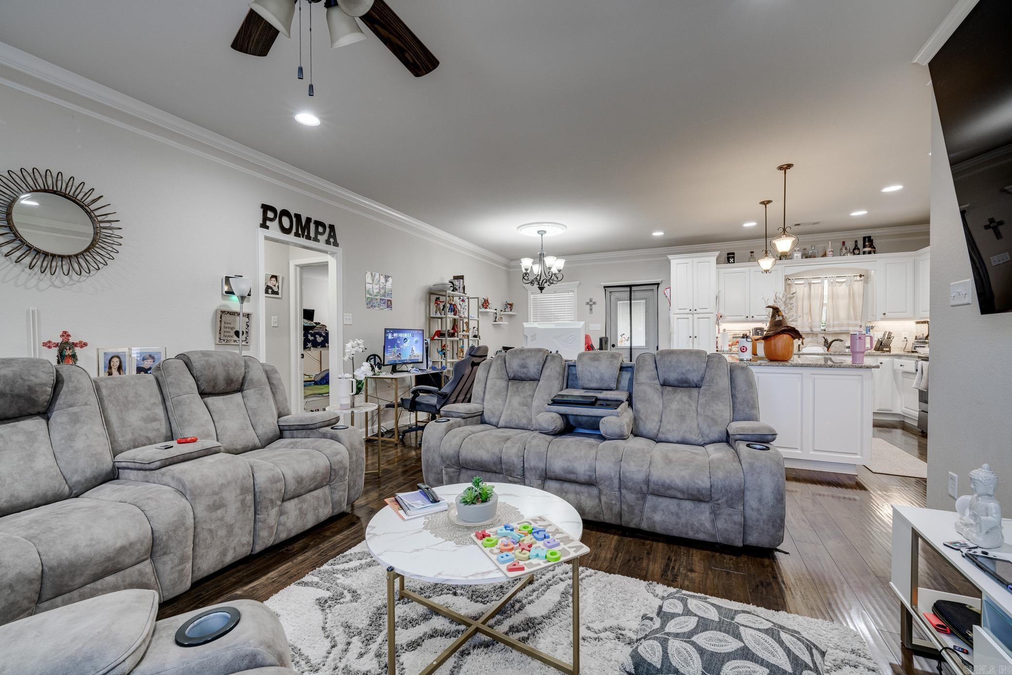 36  Timber  Austin, AR