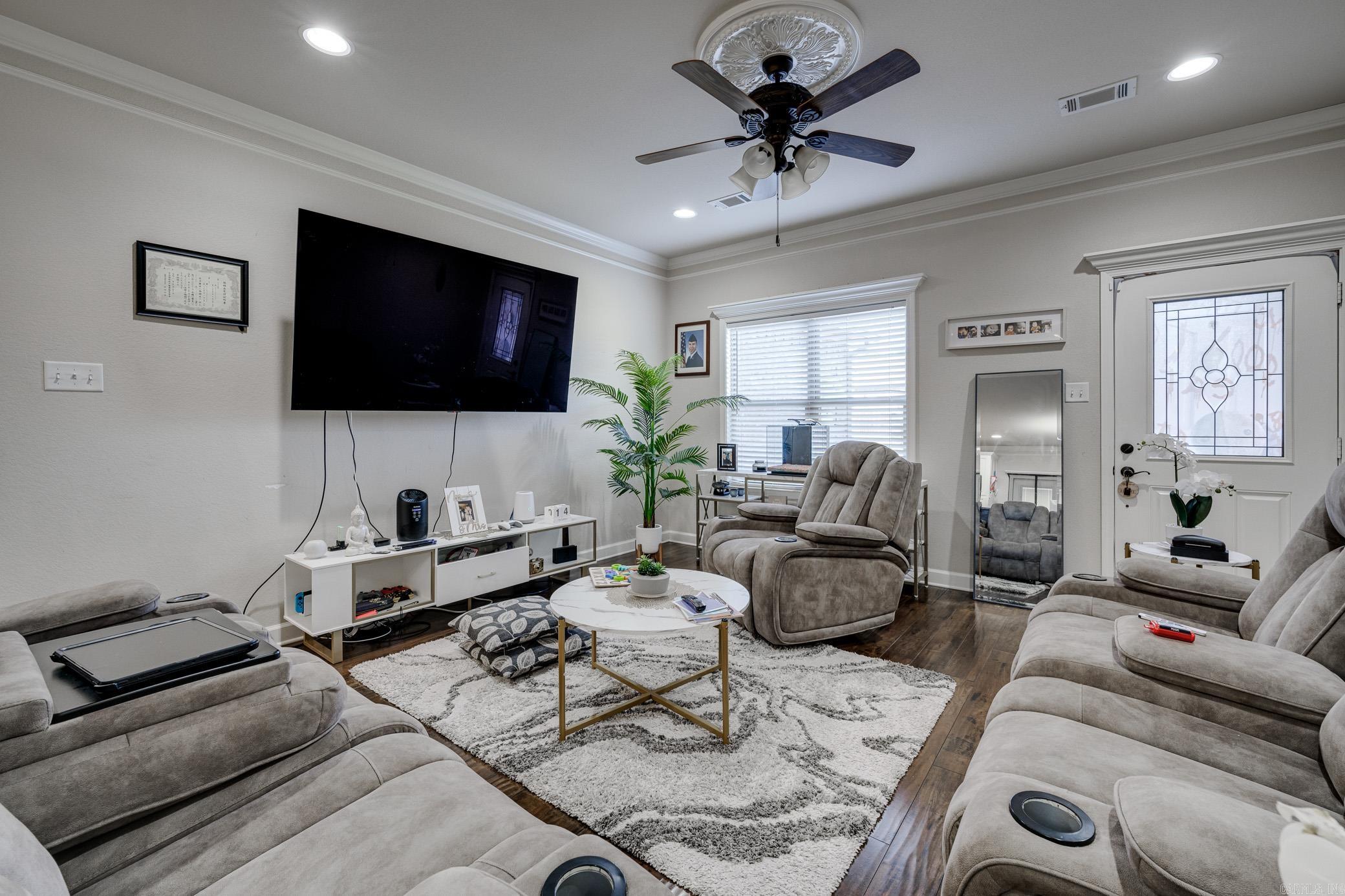 36  Timber  Austin, AR