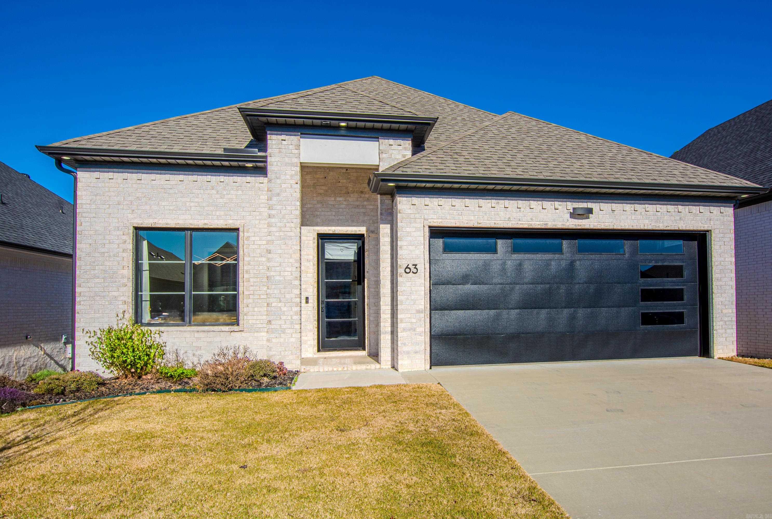 63  Saffron  Little Rock, AR