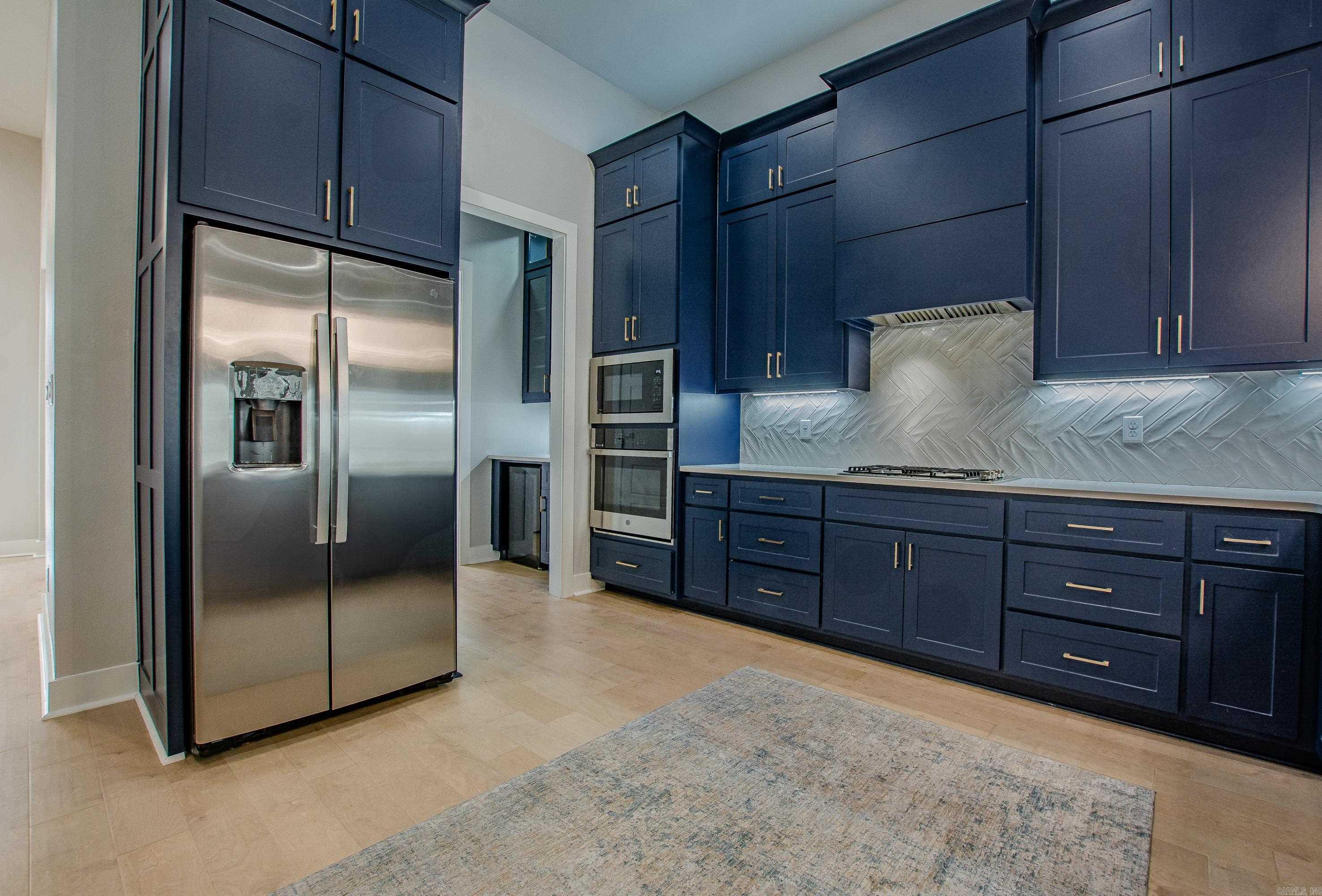 63  Saffron  Little Rock, AR