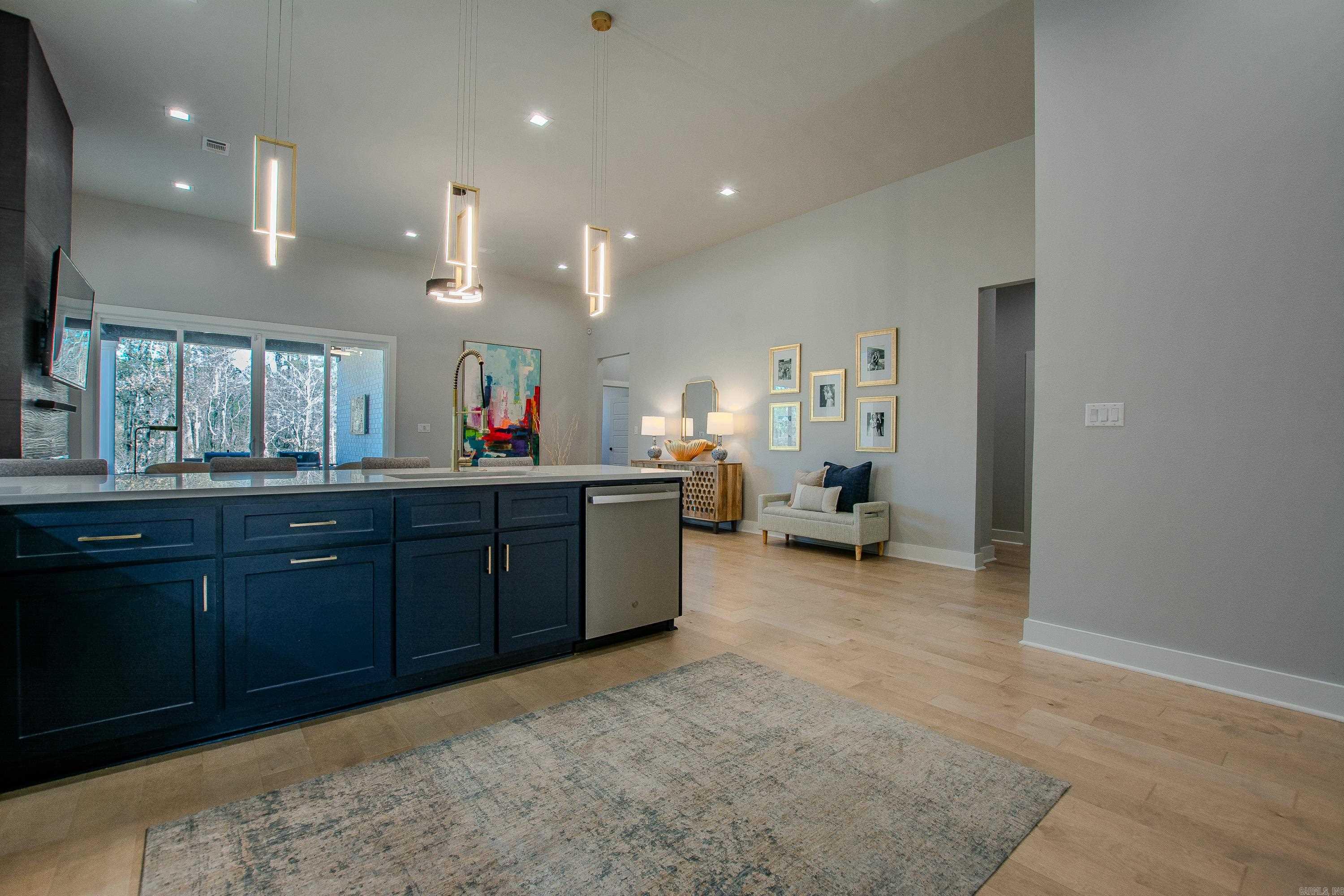 63  Saffron  Little Rock, AR