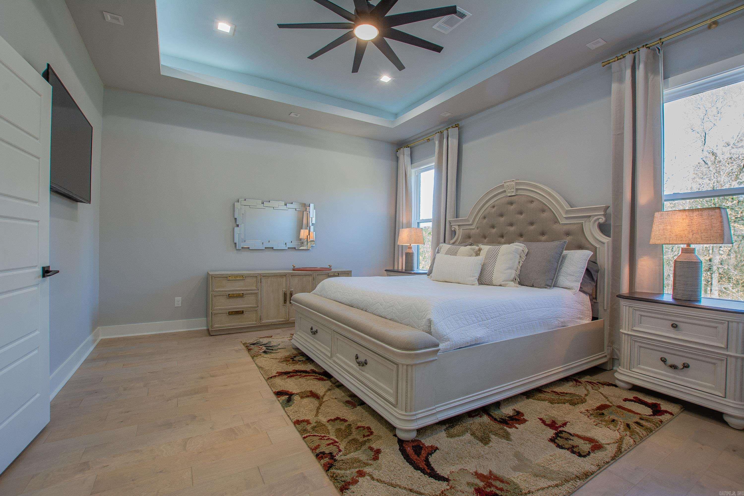 63  Saffron  Little Rock, AR