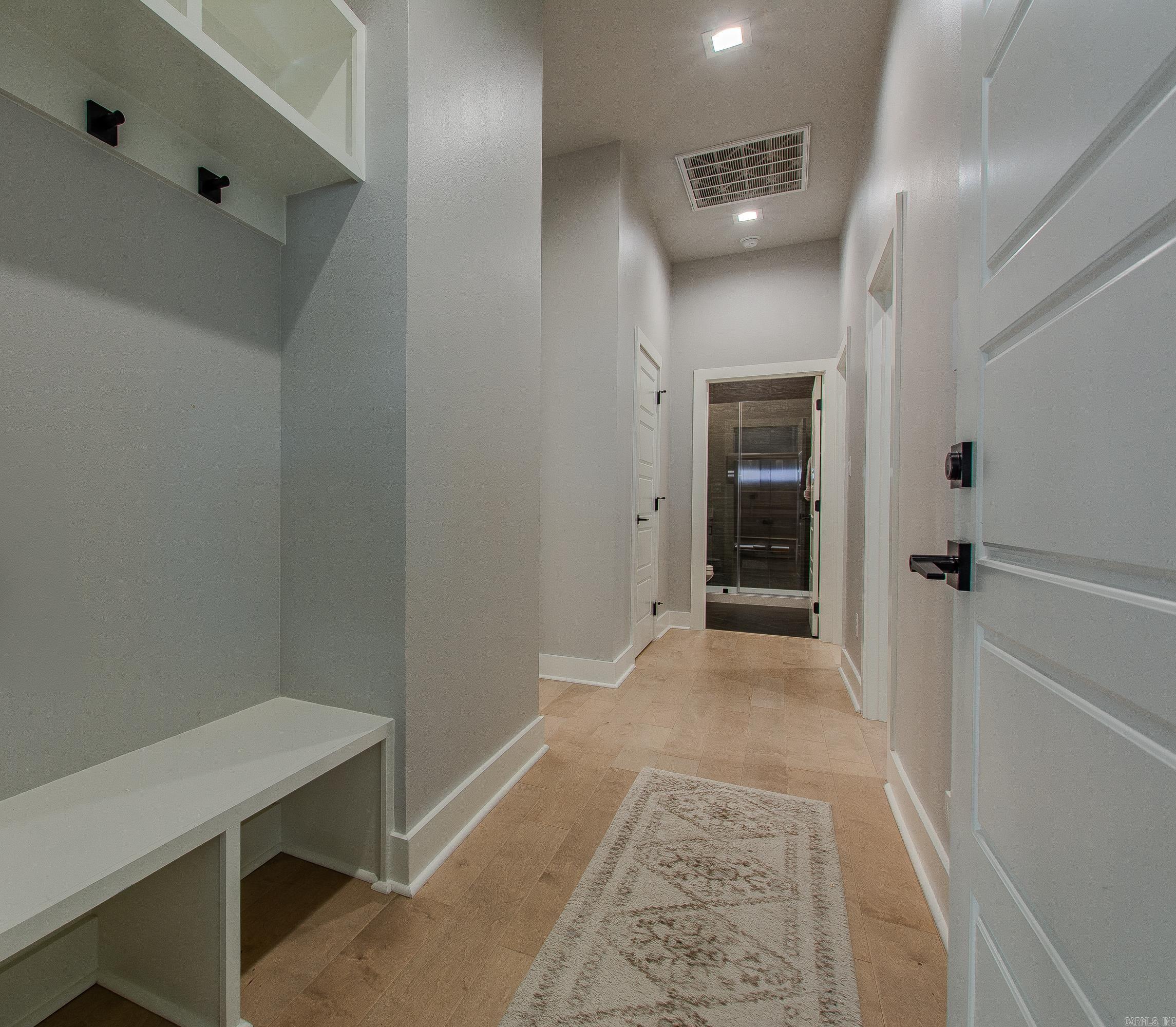 63  Saffron  Little Rock, AR