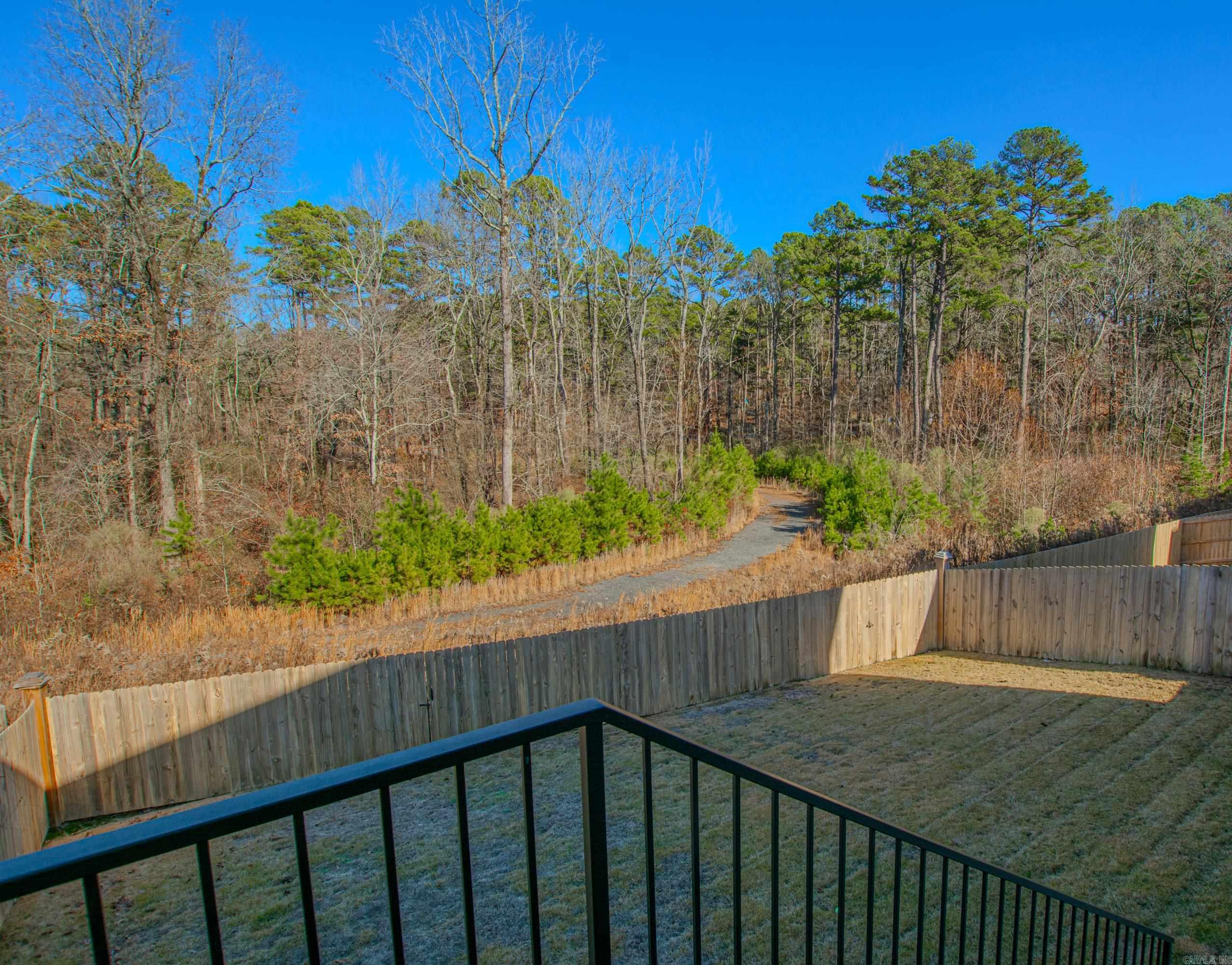 63  Saffron  Little Rock, AR