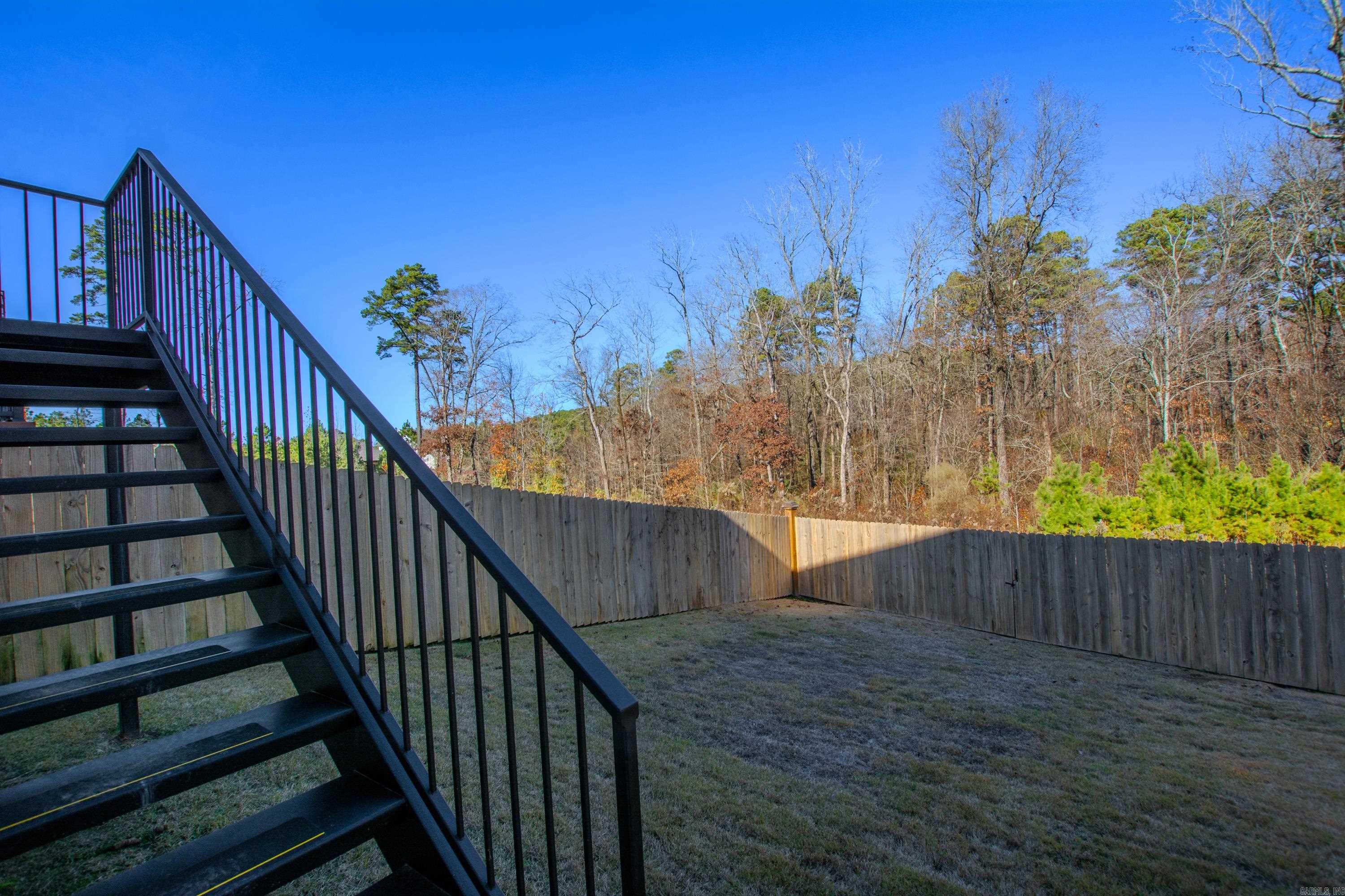 63  Saffron  Little Rock, AR
