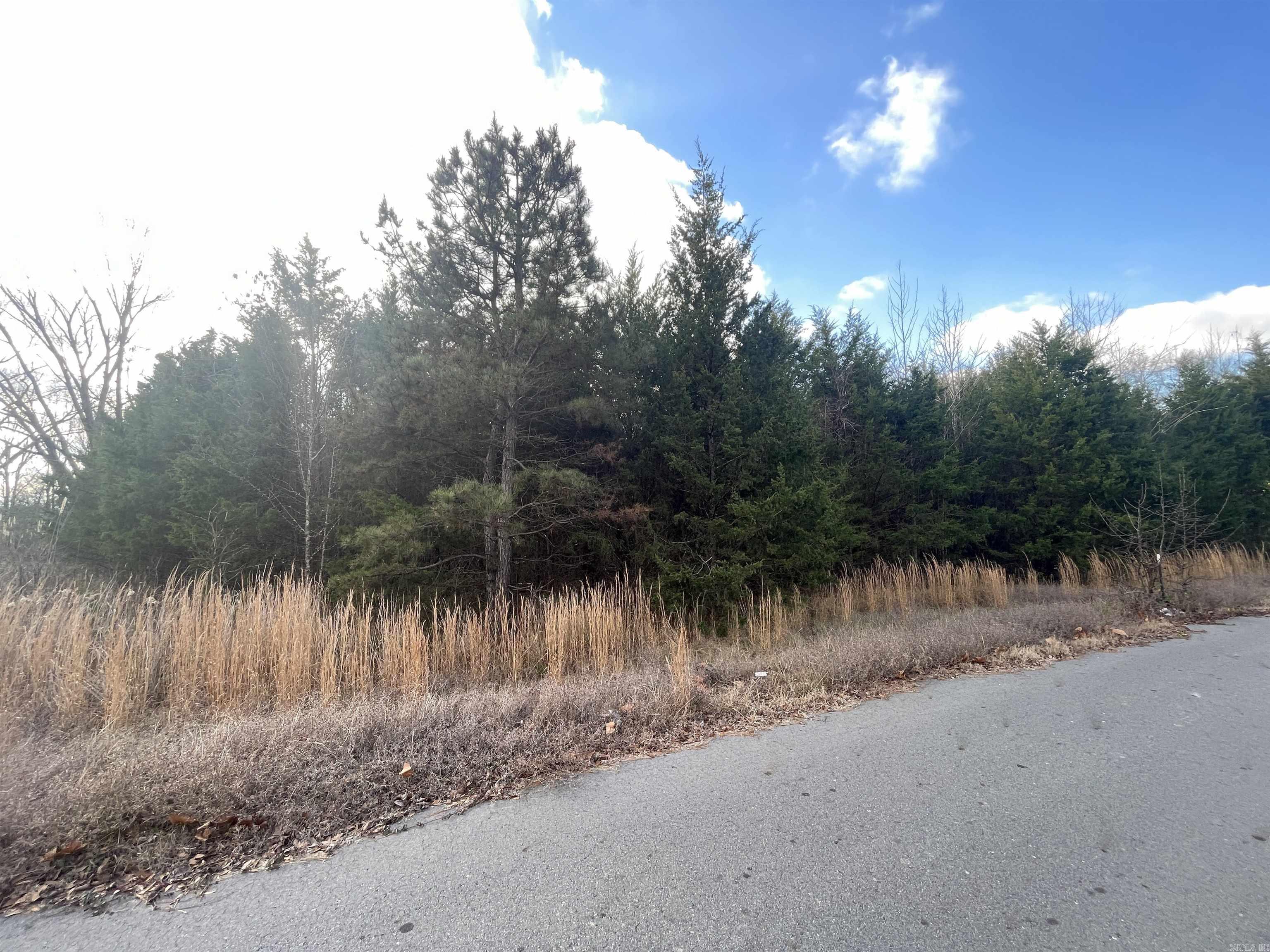 00  Cedar  Menifee, AR
