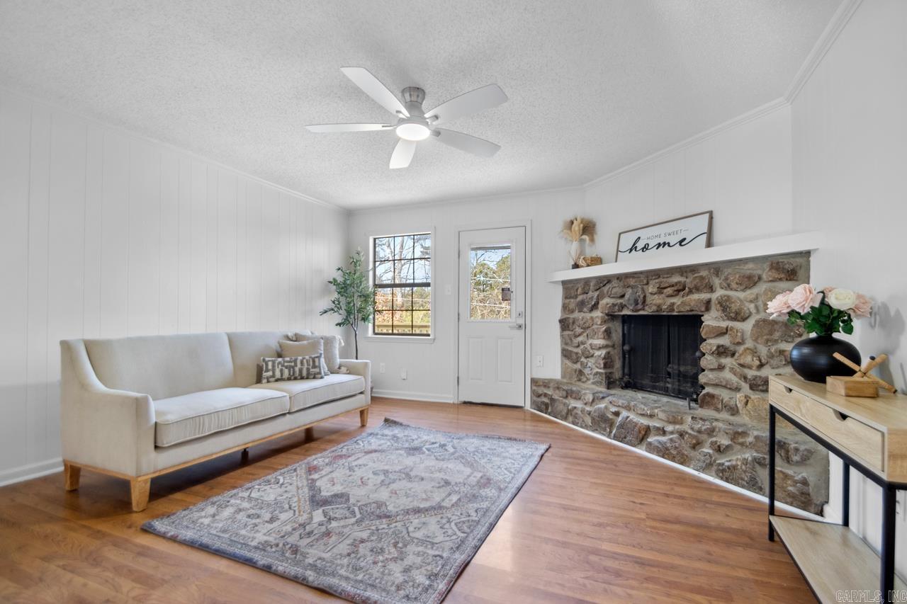 25  Rio Grande Forest  Little Rock, AR