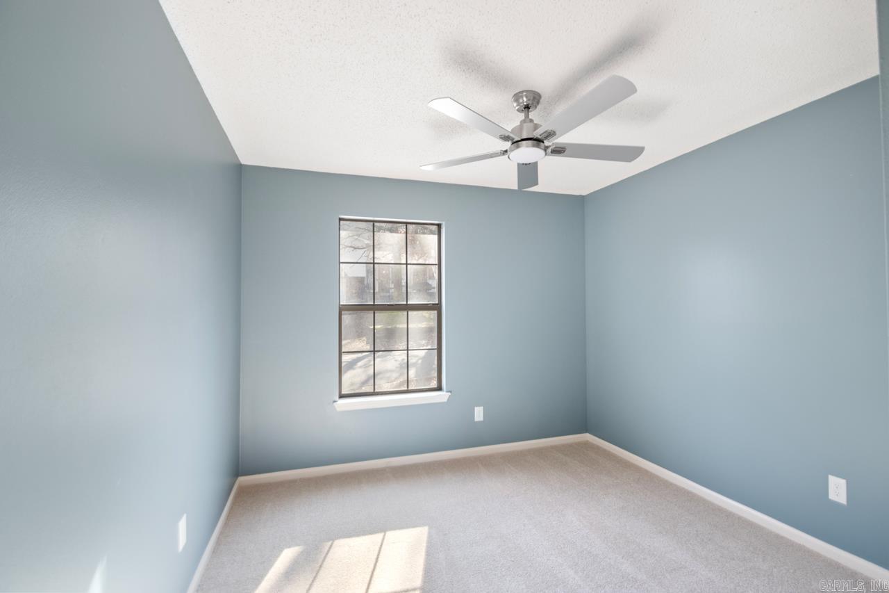 25  Rio Grande Forest  Little Rock, AR
