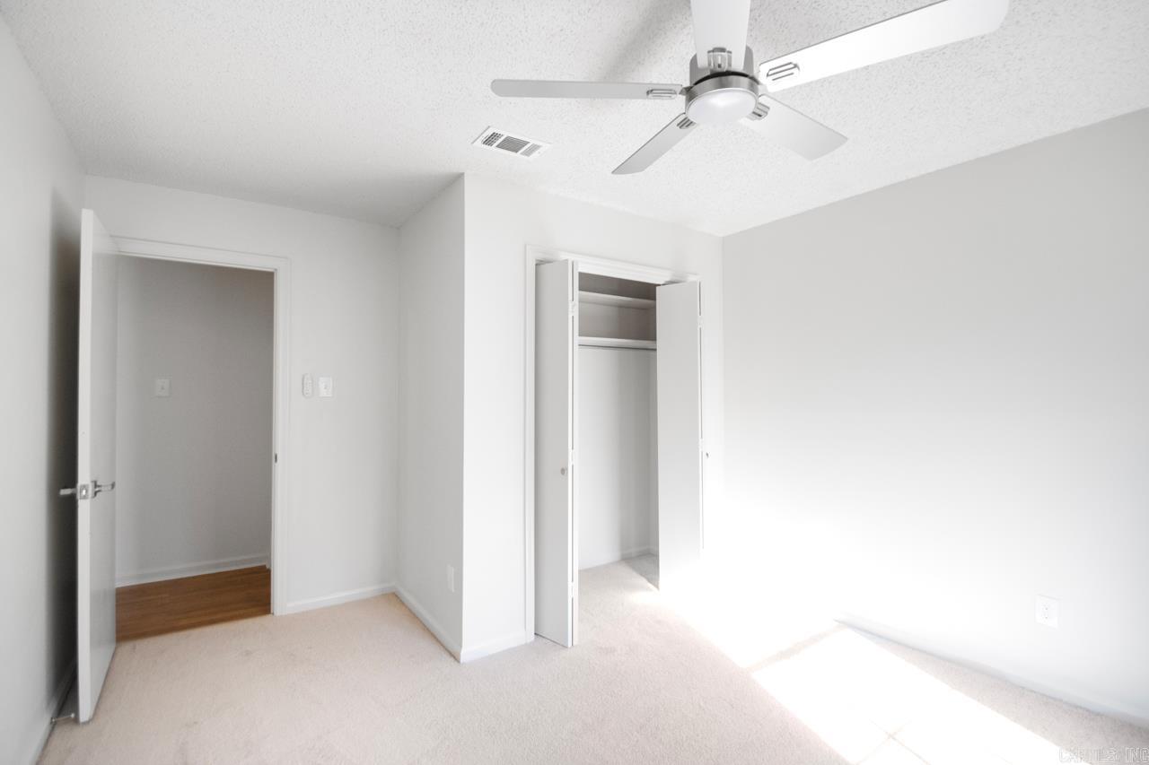 25  Rio Grande Forest  Little Rock, AR