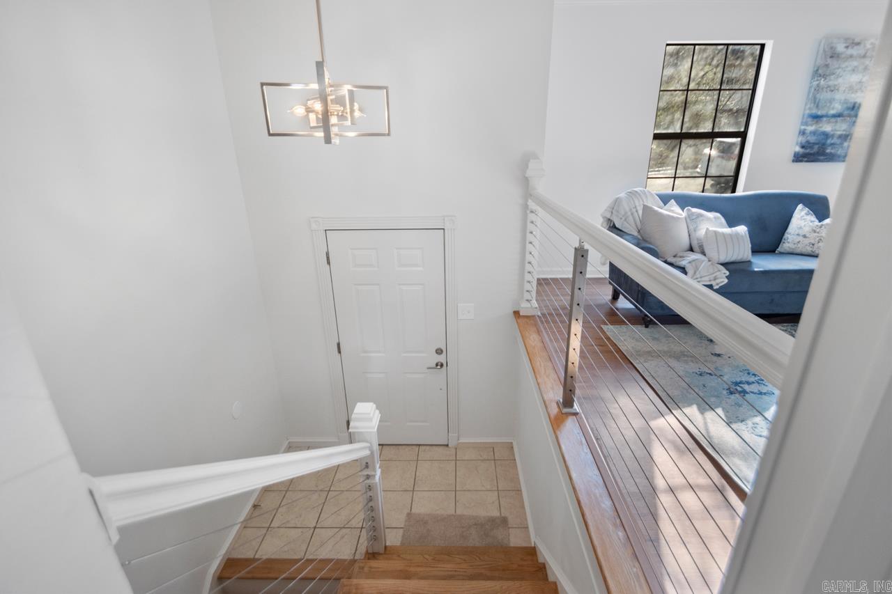 25  Rio Grande Forest  Little Rock, AR