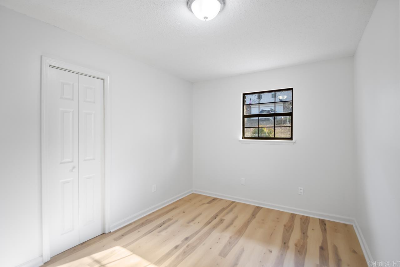 25  Rio Grande Forest  Little Rock, AR