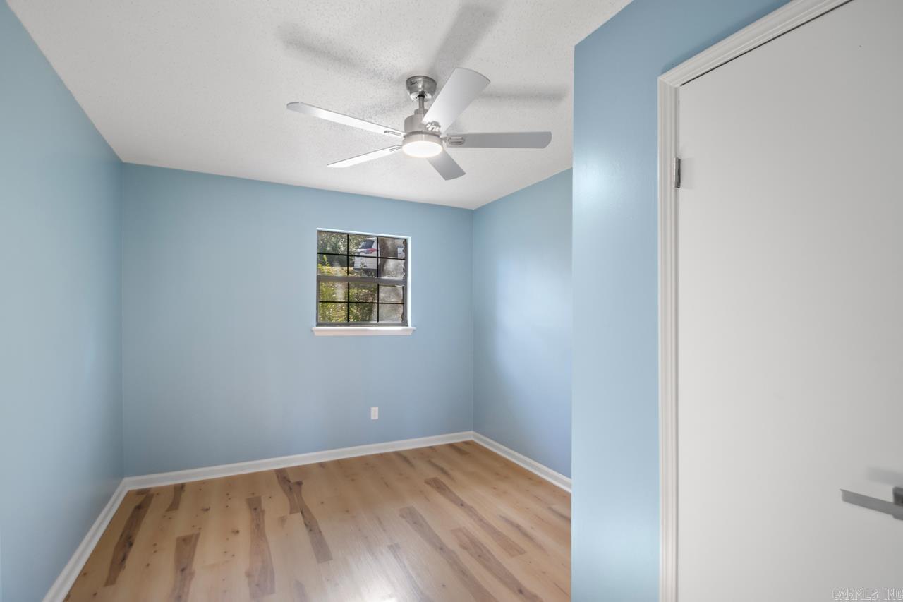 25  Rio Grande Forest  Little Rock, AR