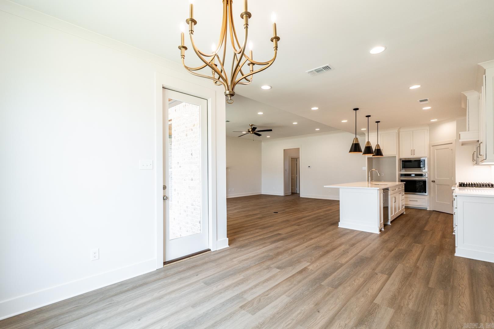 1125  Tahoe Drive  Maumelle, AR