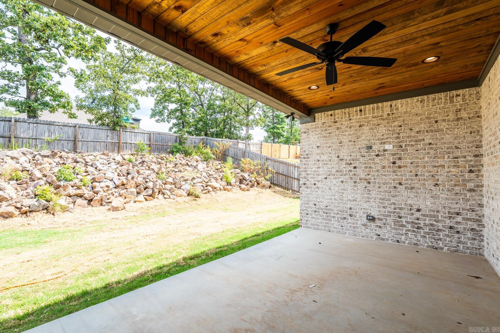 1125  Tahoe Drive  Maumelle, AR
