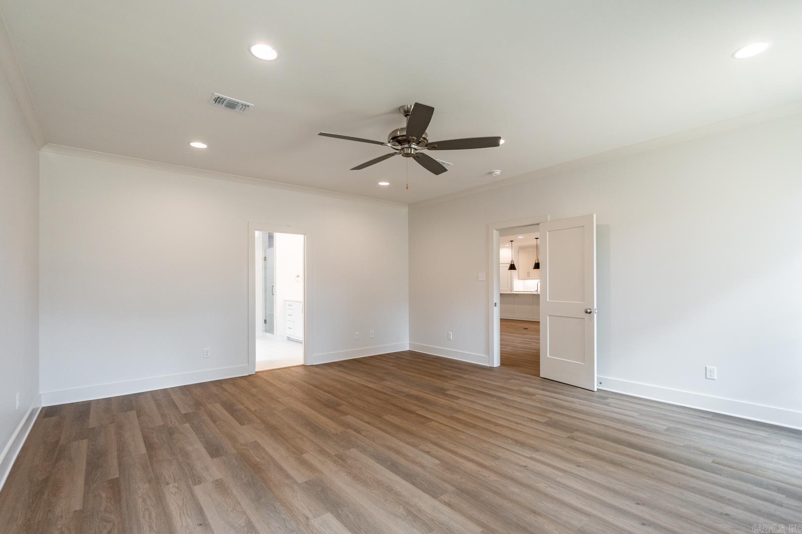 1125  Tahoe Drive  Maumelle, AR