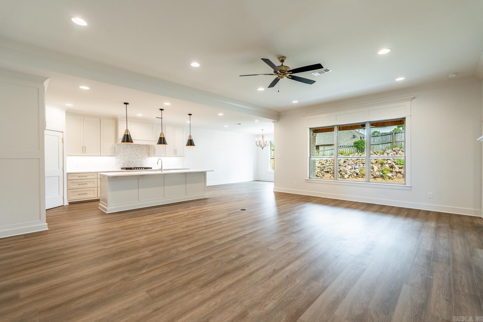 1125  Tahoe Drive  Maumelle, AR