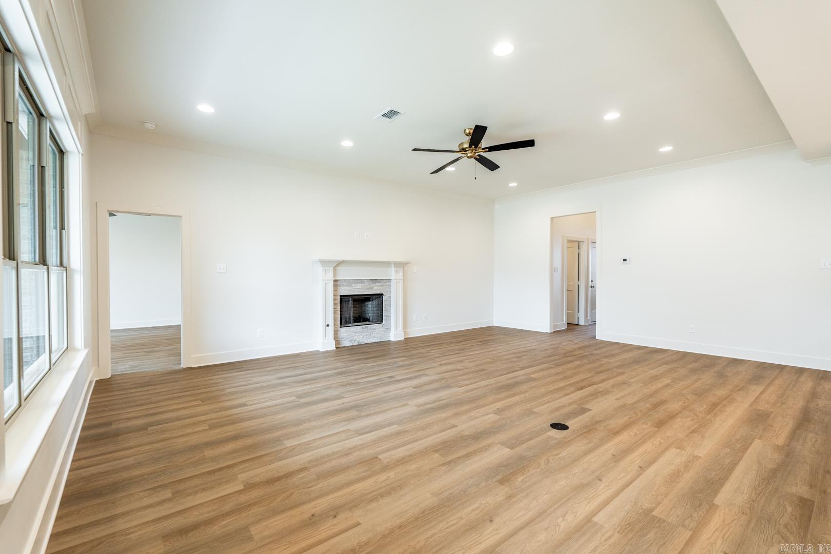 1125  Tahoe Drive  Maumelle, AR