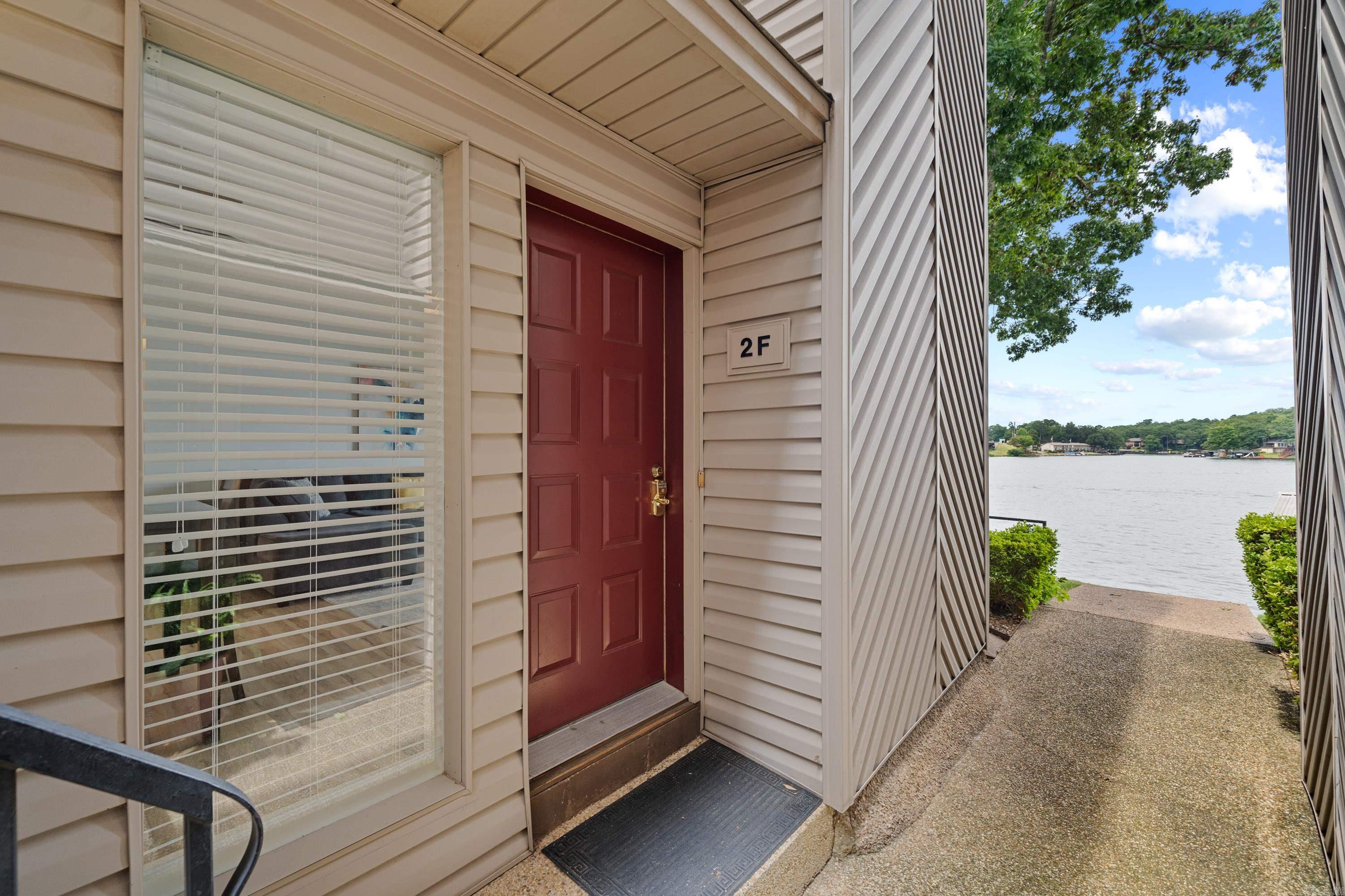 1319  Airport  Hot Springs, AR