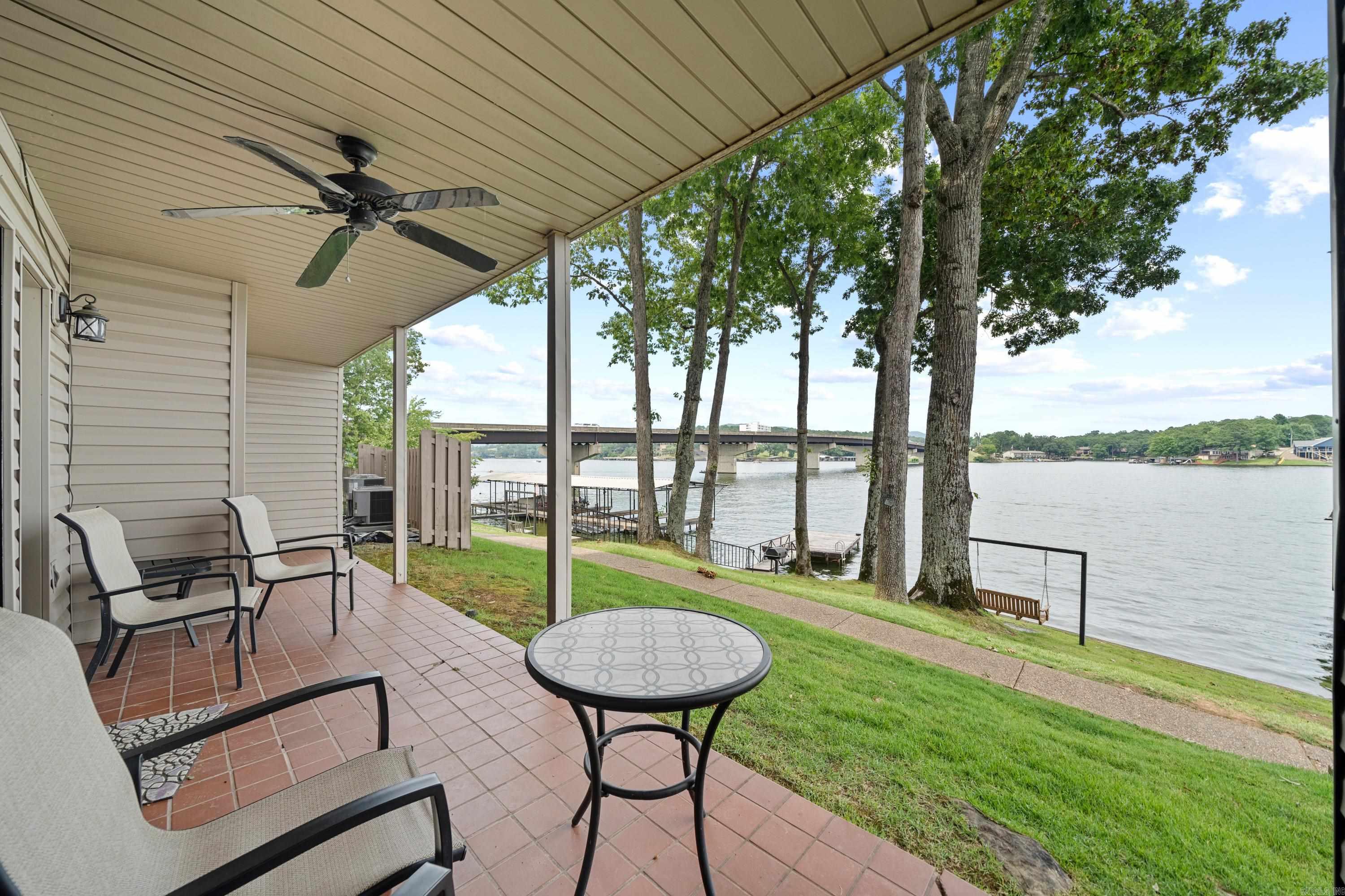 1319  Airport  Hot Springs, AR