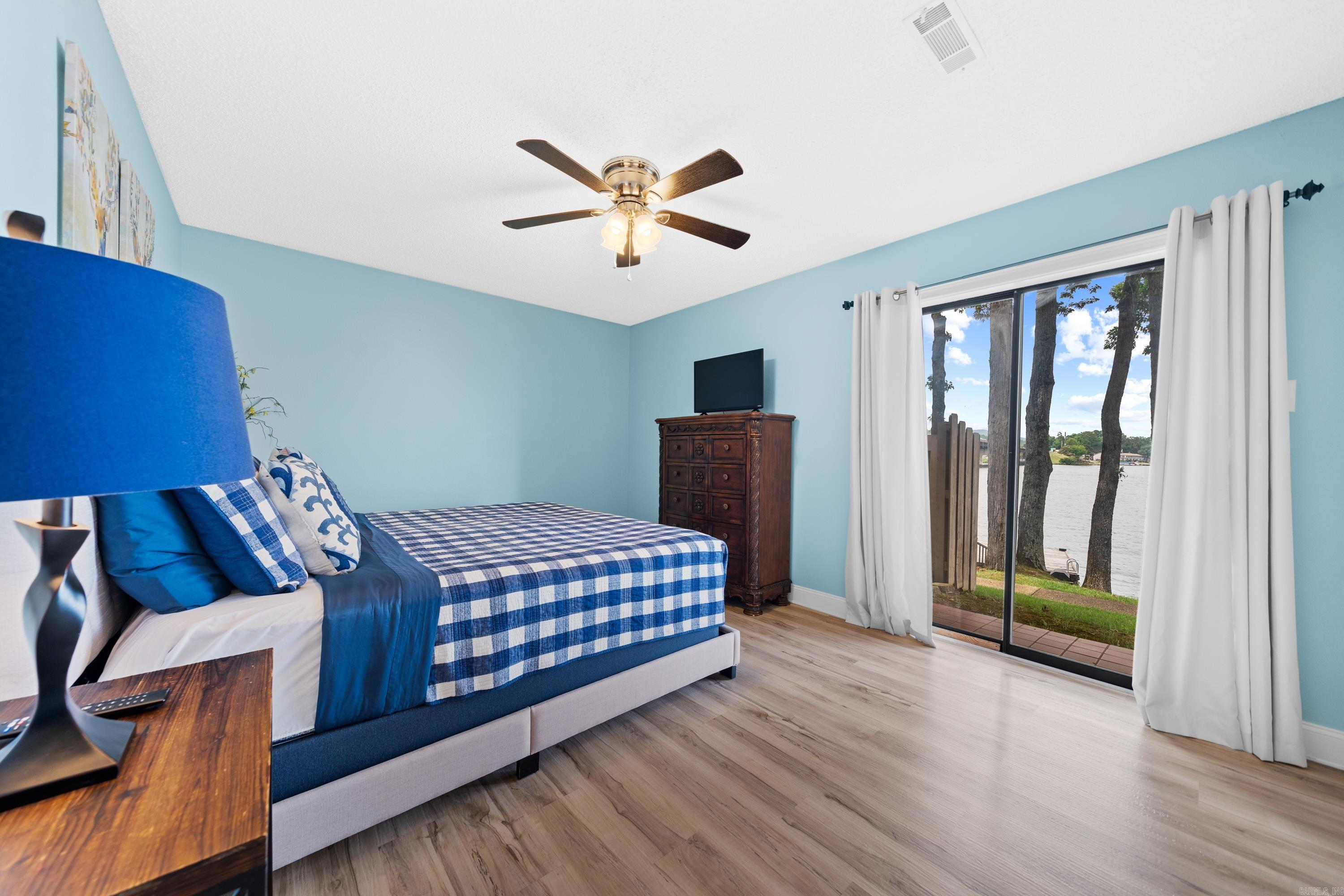 1319  Airport  Hot Springs, AR