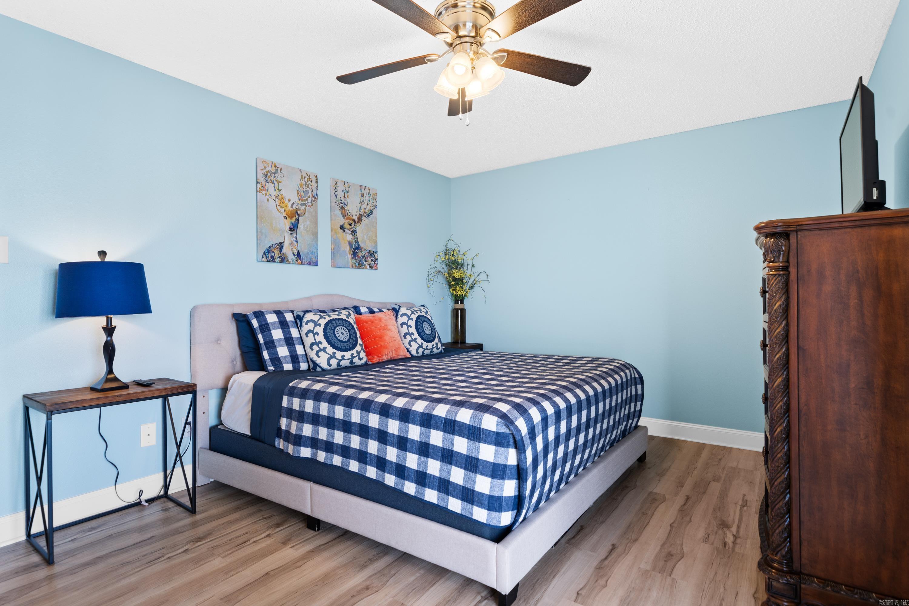 1319  Airport  Hot Springs, AR