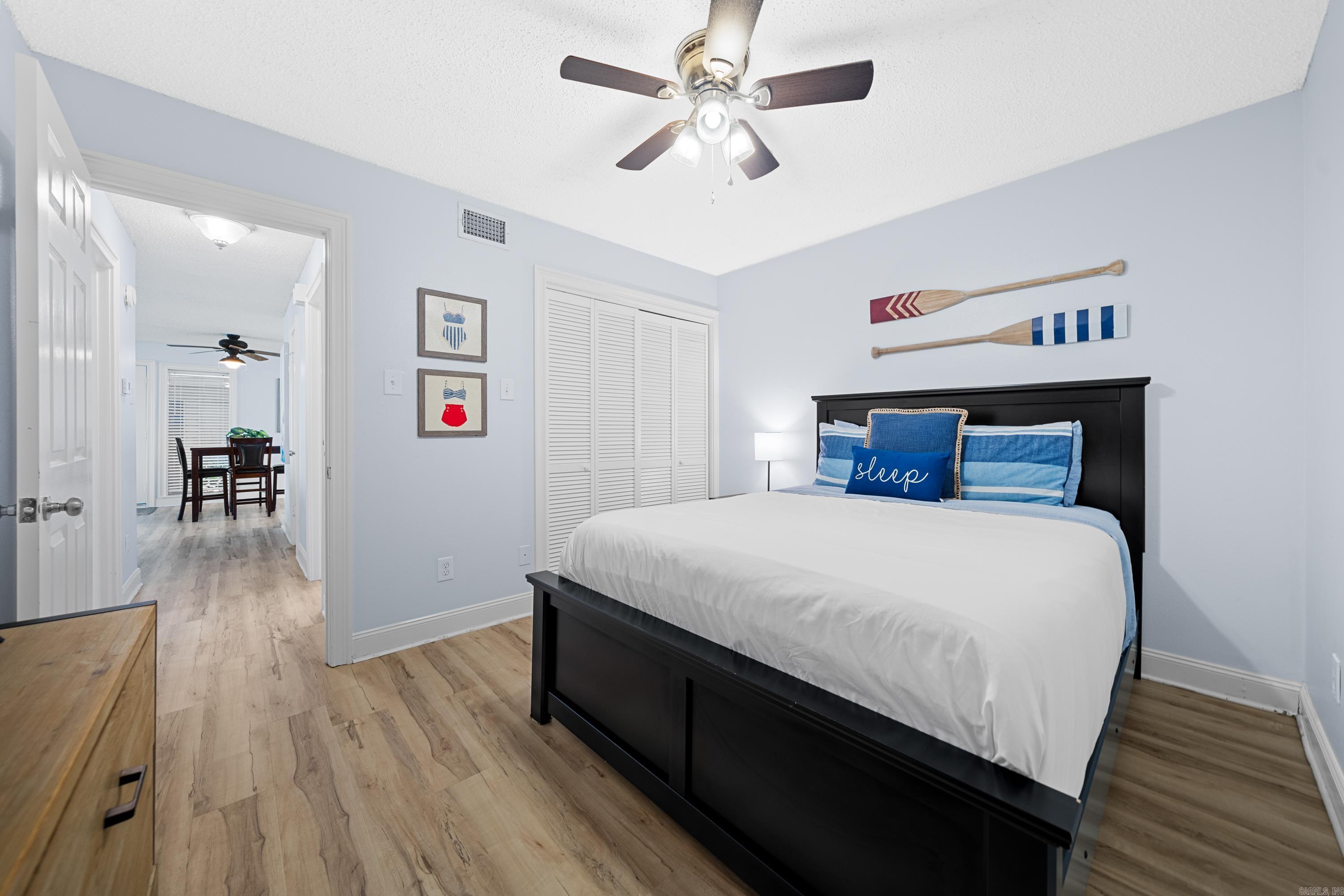 1319  Airport  Hot Springs, AR
