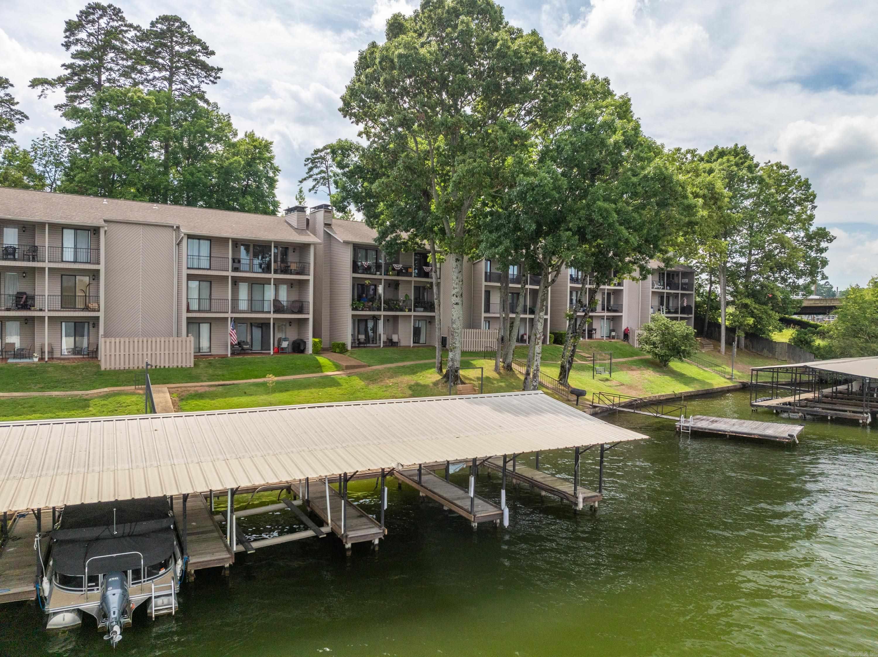 1319  Airport  Hot Springs, AR