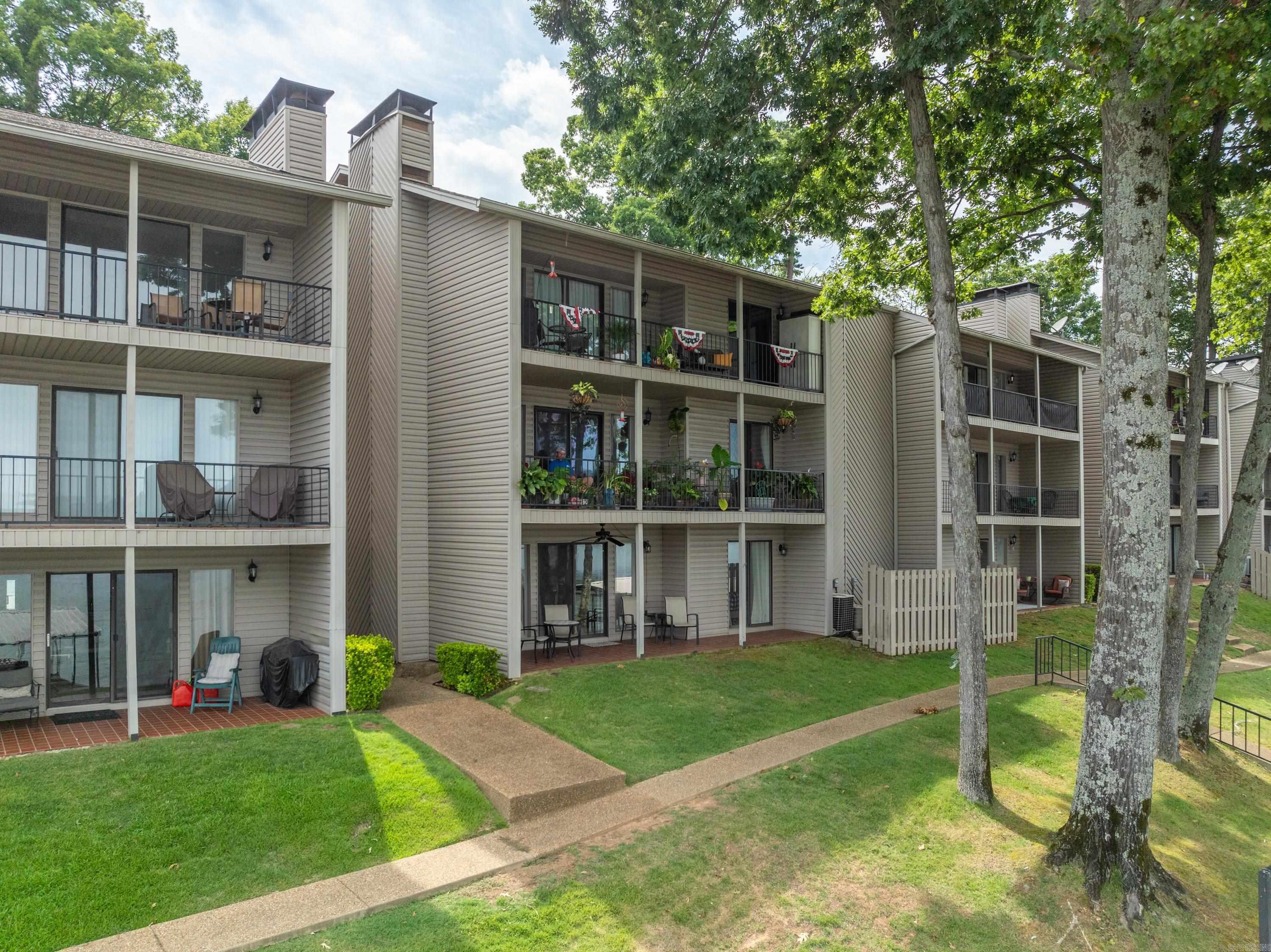 1319  Airport  Hot Springs, AR